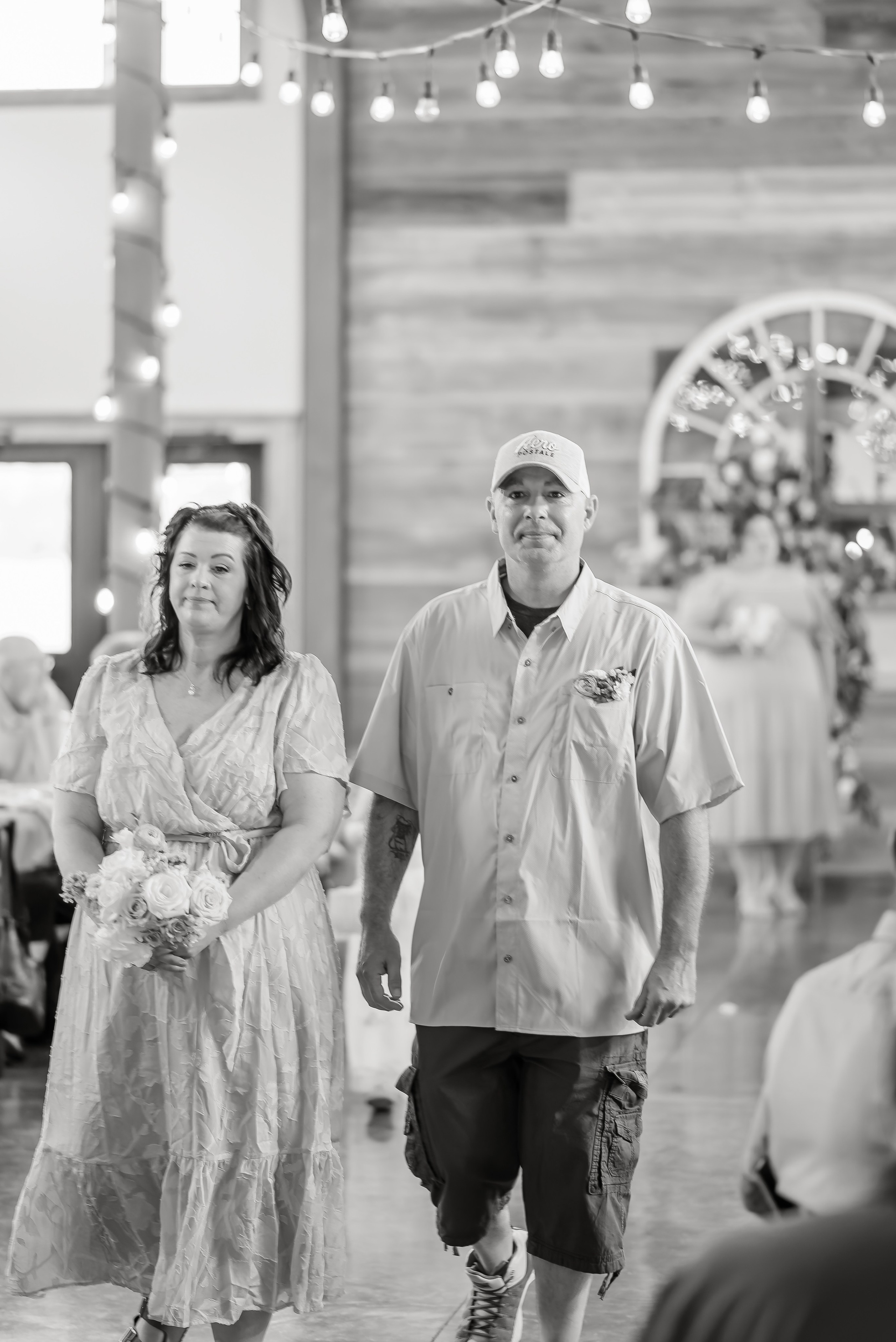 Dorinda + Gil’s Vow Renewal. Alexandria Danielle Photography | Fort Wayne & Indianapolis Wedding Photographer
