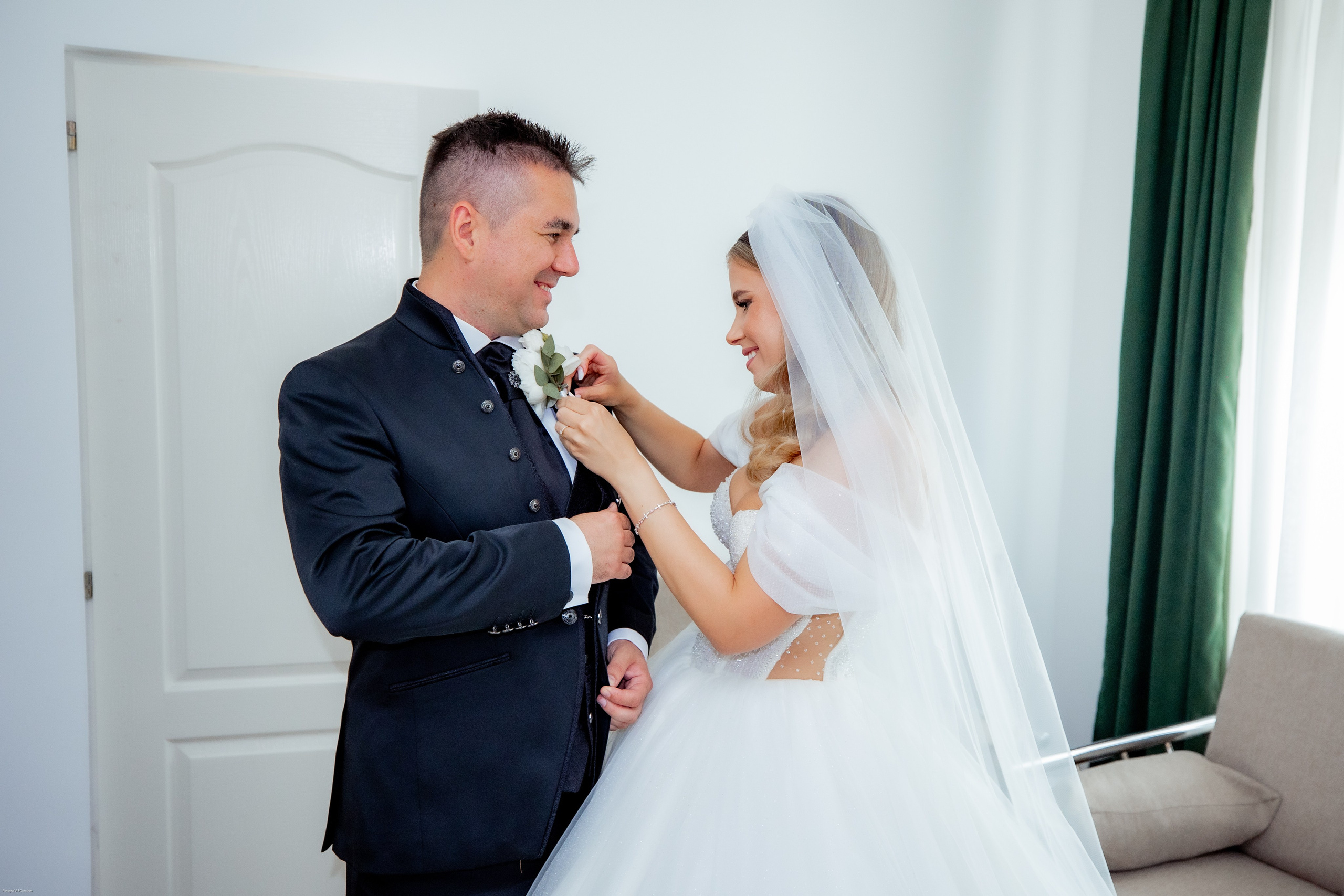 Ionut & Reka. Foto - Video ACreation