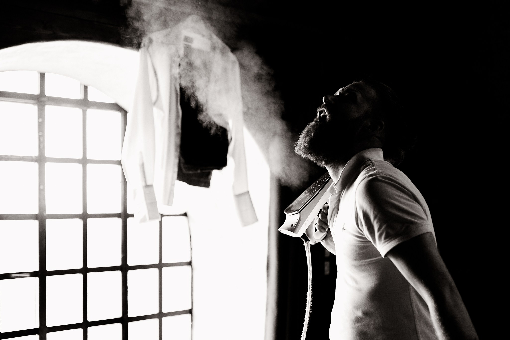 Gavin & Jessica, Evia. Denny Savon — Photographer in Santorini | Weddings, Love Stories & Flying Dress