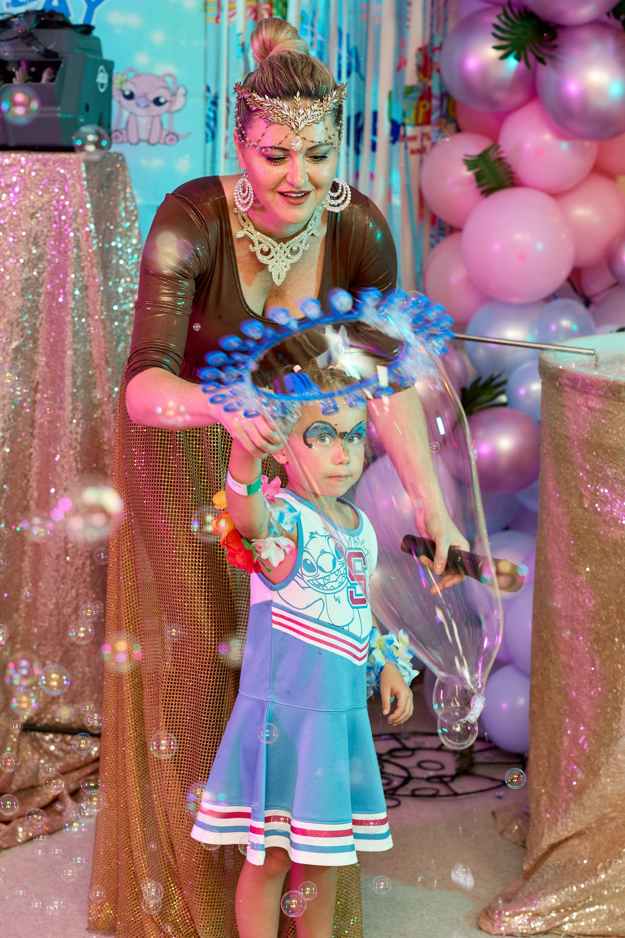 STEPHANIE 5. Photographer Julia Makoveeva