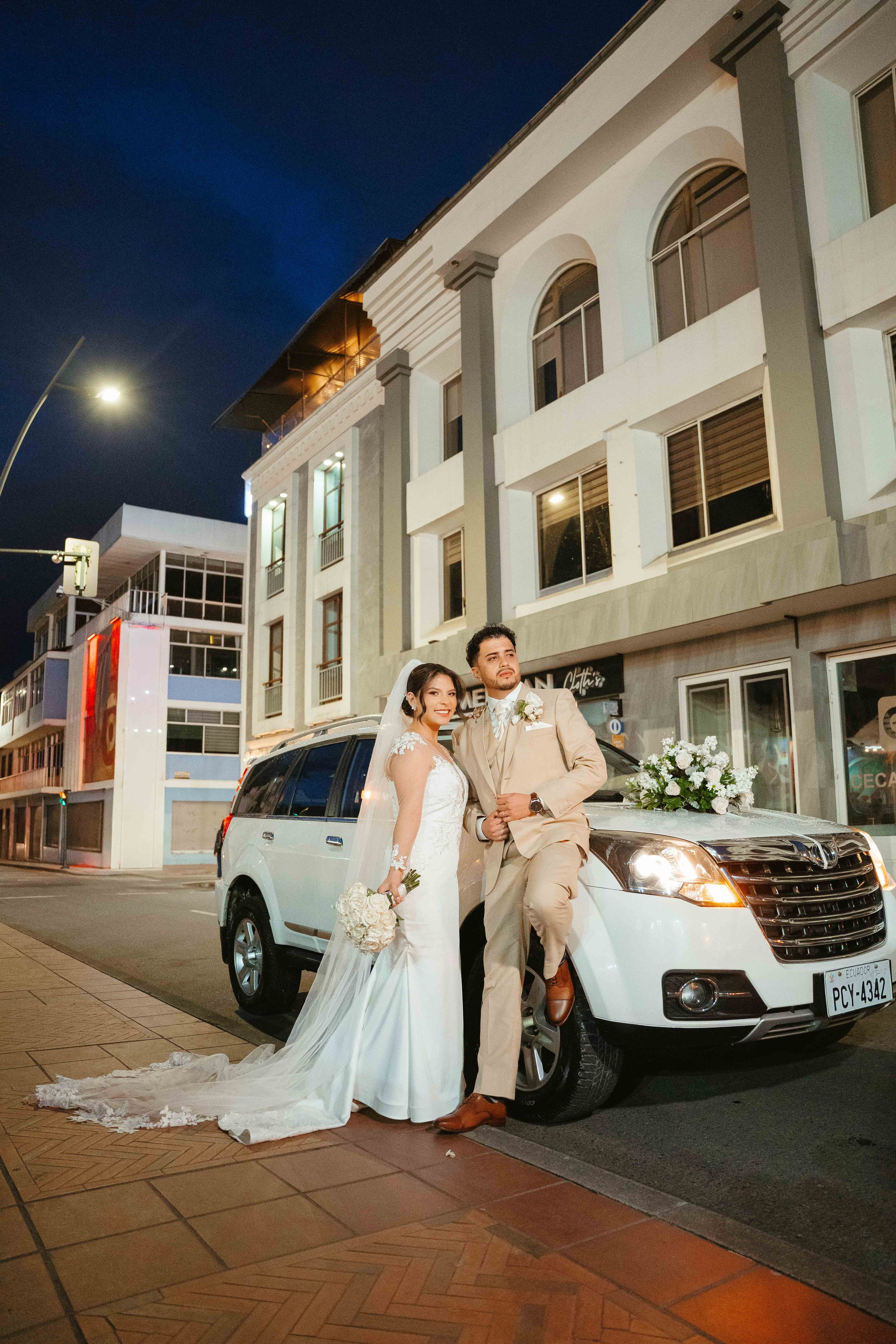 Boda de Kelvin y Yari en Loja | Fotografía y Filmación por Piero Alvarez. Fotógrafo de bodas en Loja Ecuador | Piero Alvarez PH