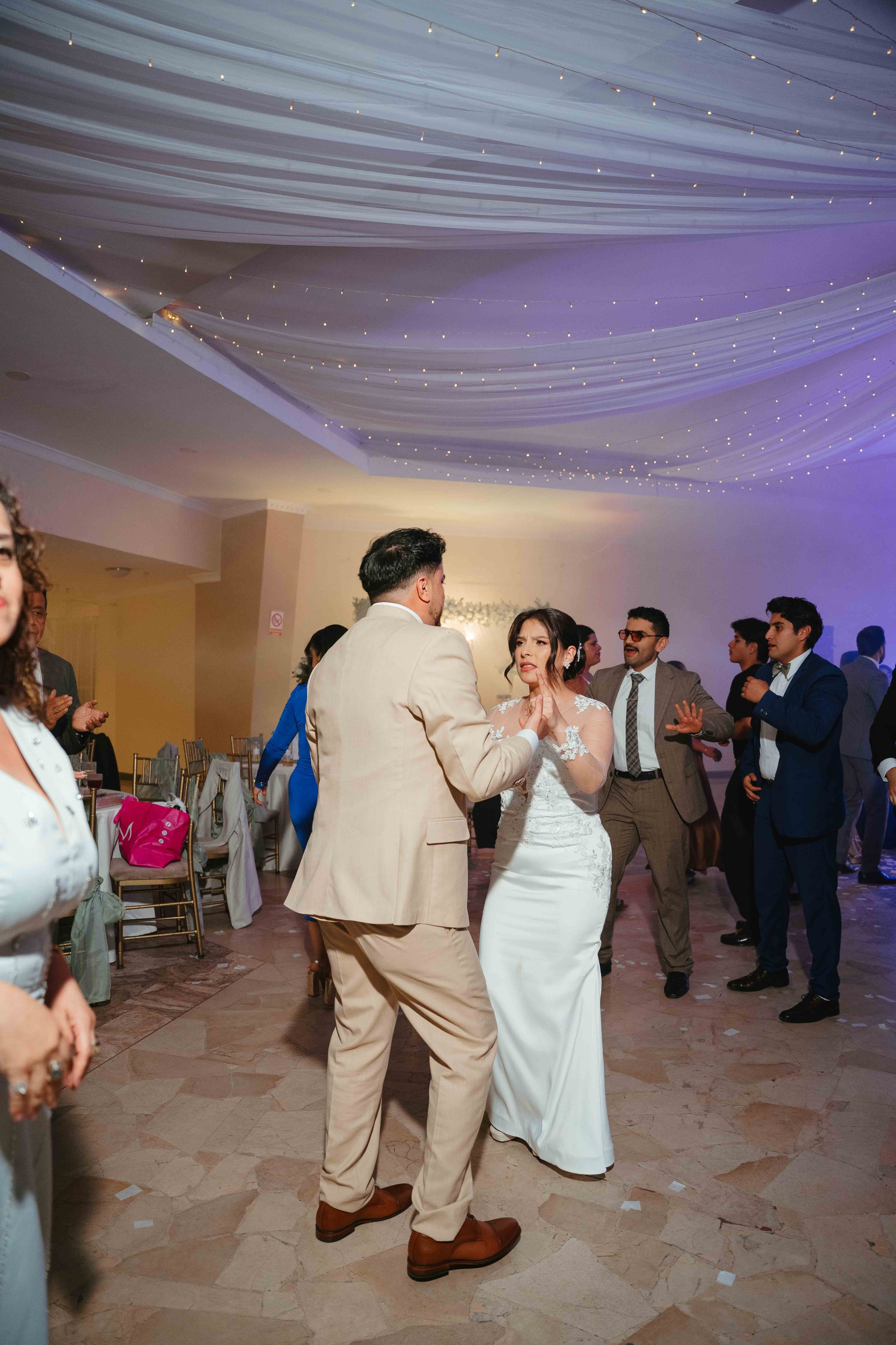 Boda de Kelvin y Yari en Loja | Fotografía y Filmación por Piero Alvarez. Fotógrafo de bodas en Loja Ecuador | Piero Alvarez PH