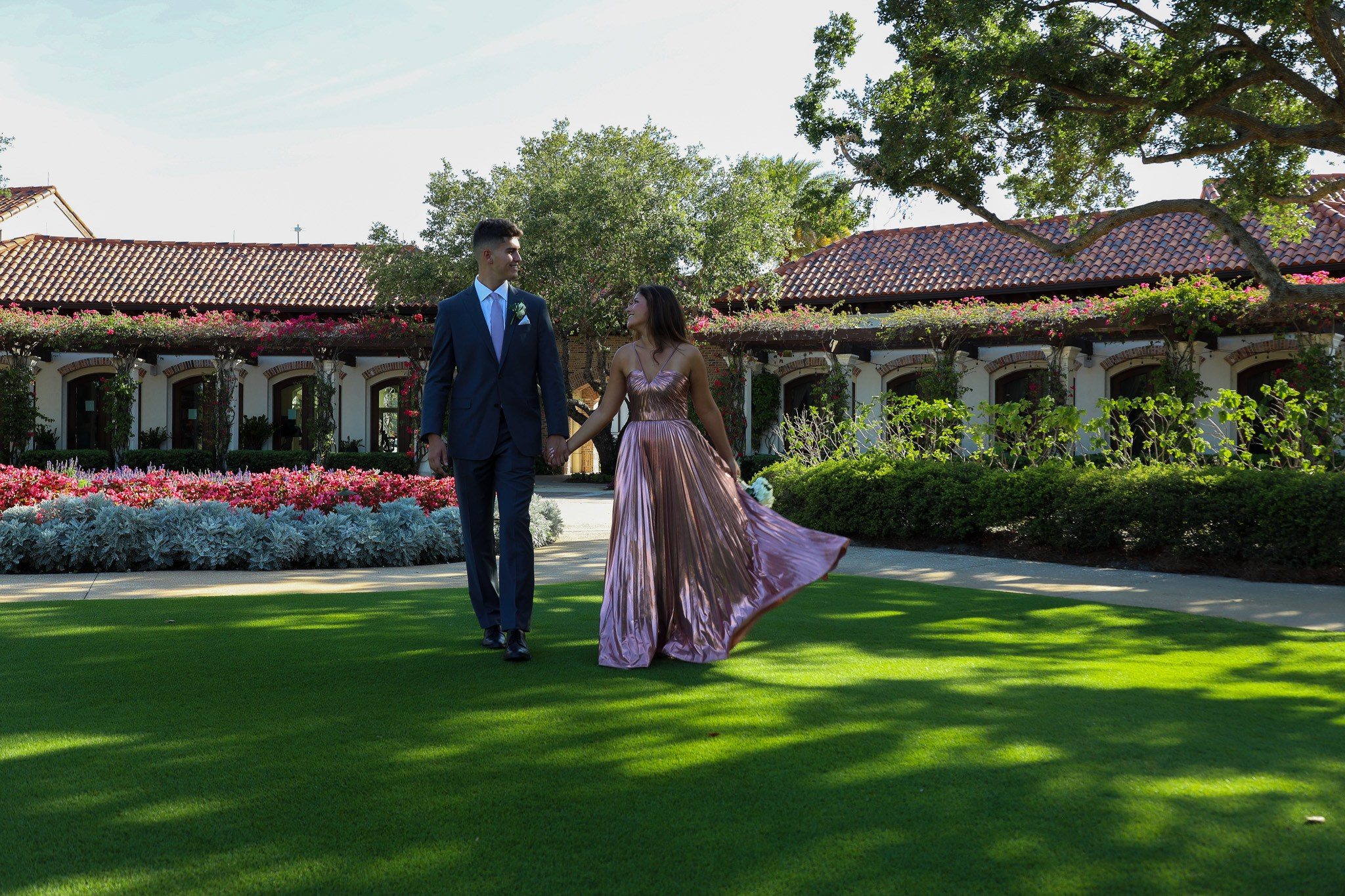 Andrew Prom Photos. Out and About 239