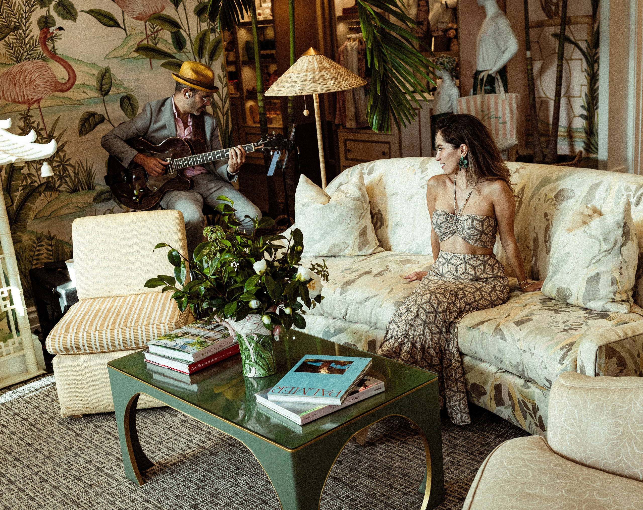 Summer 2025 Series. Out and About 239