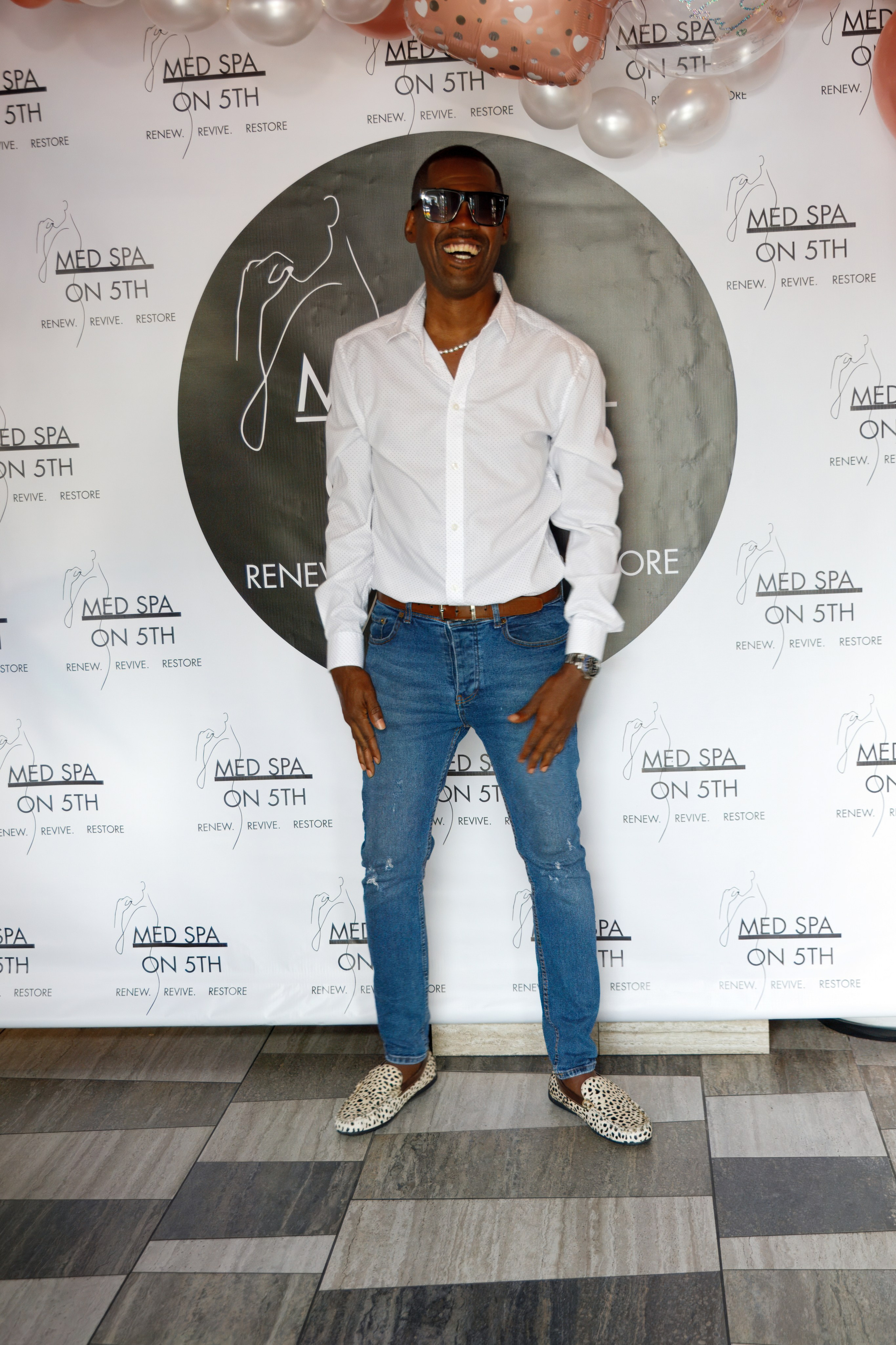 Summer Birthday at Del Mar. Out and About 239