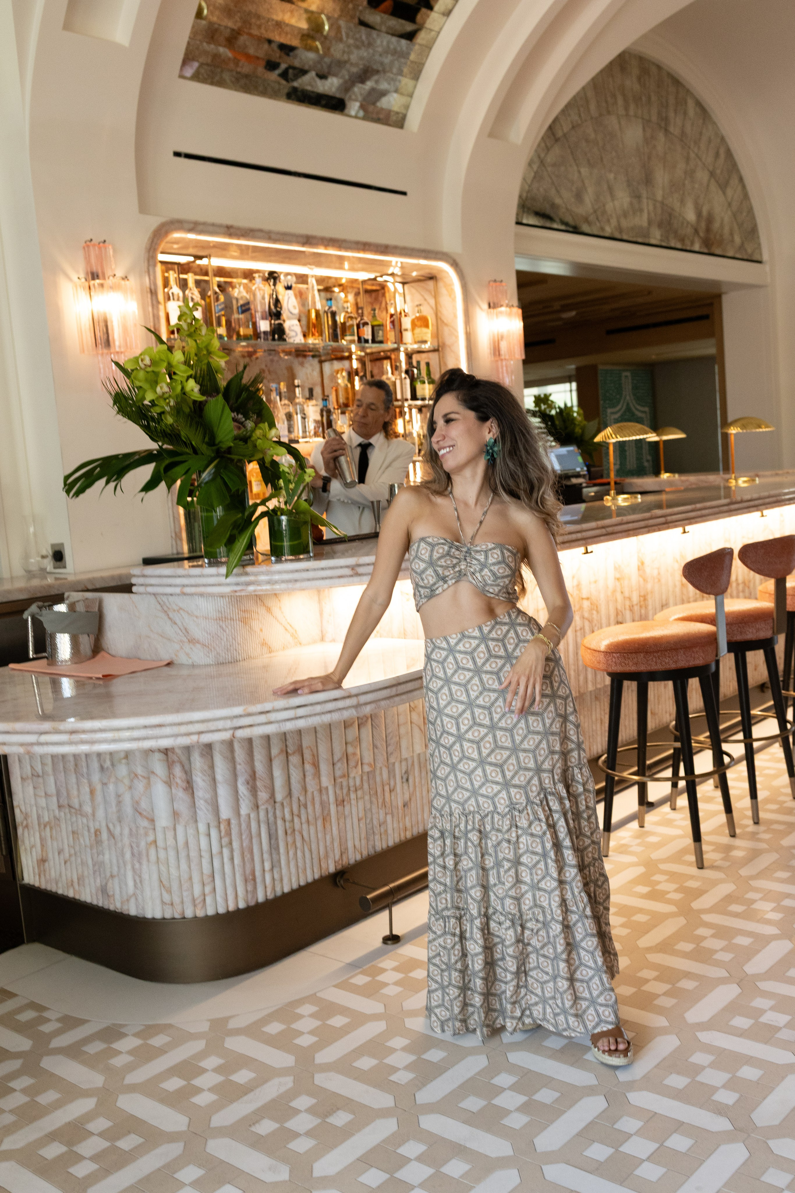 Palm Beach. Out and About 239