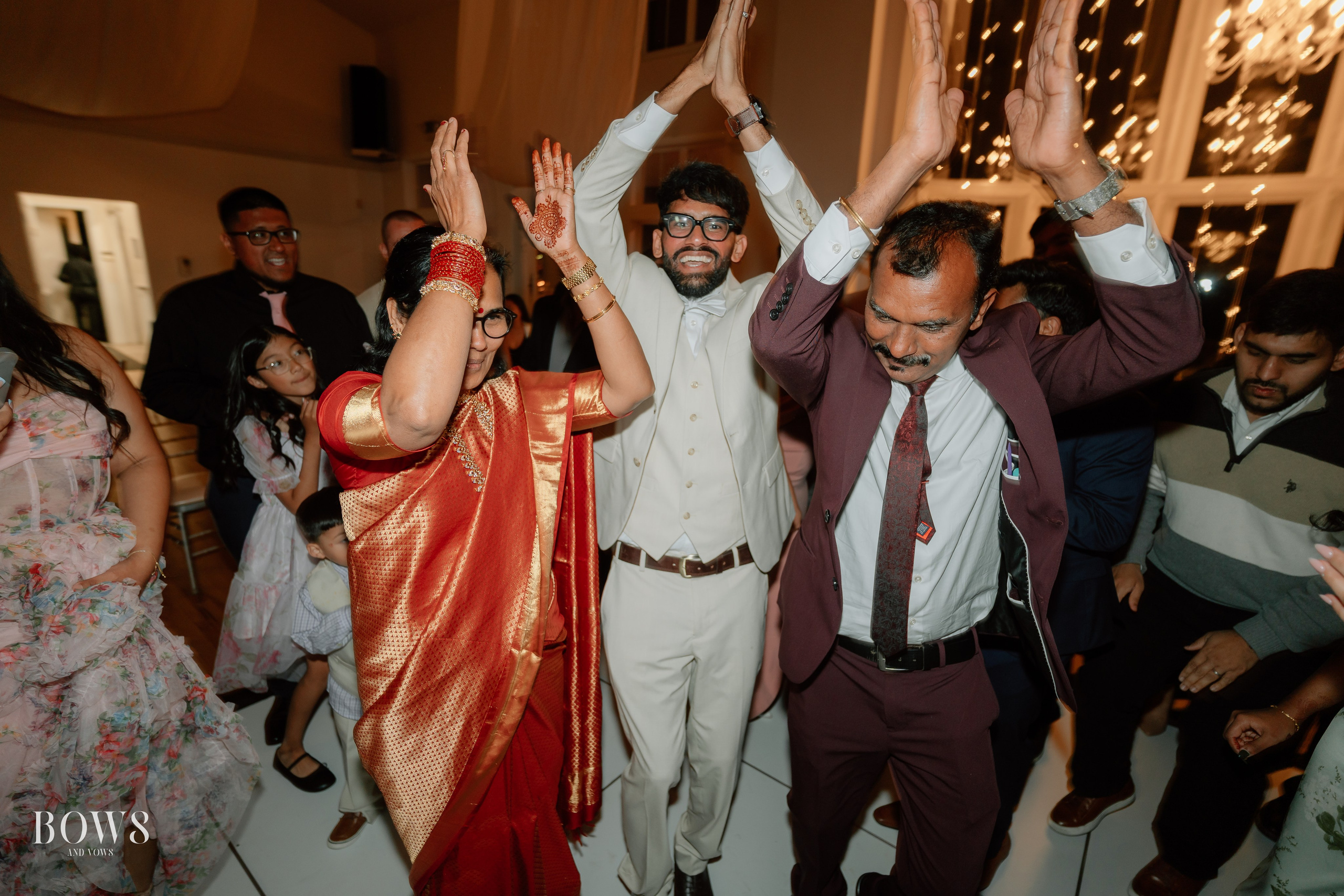 ARAVIND & MARISSA. WEDDING PHOTO COLOR GRADING