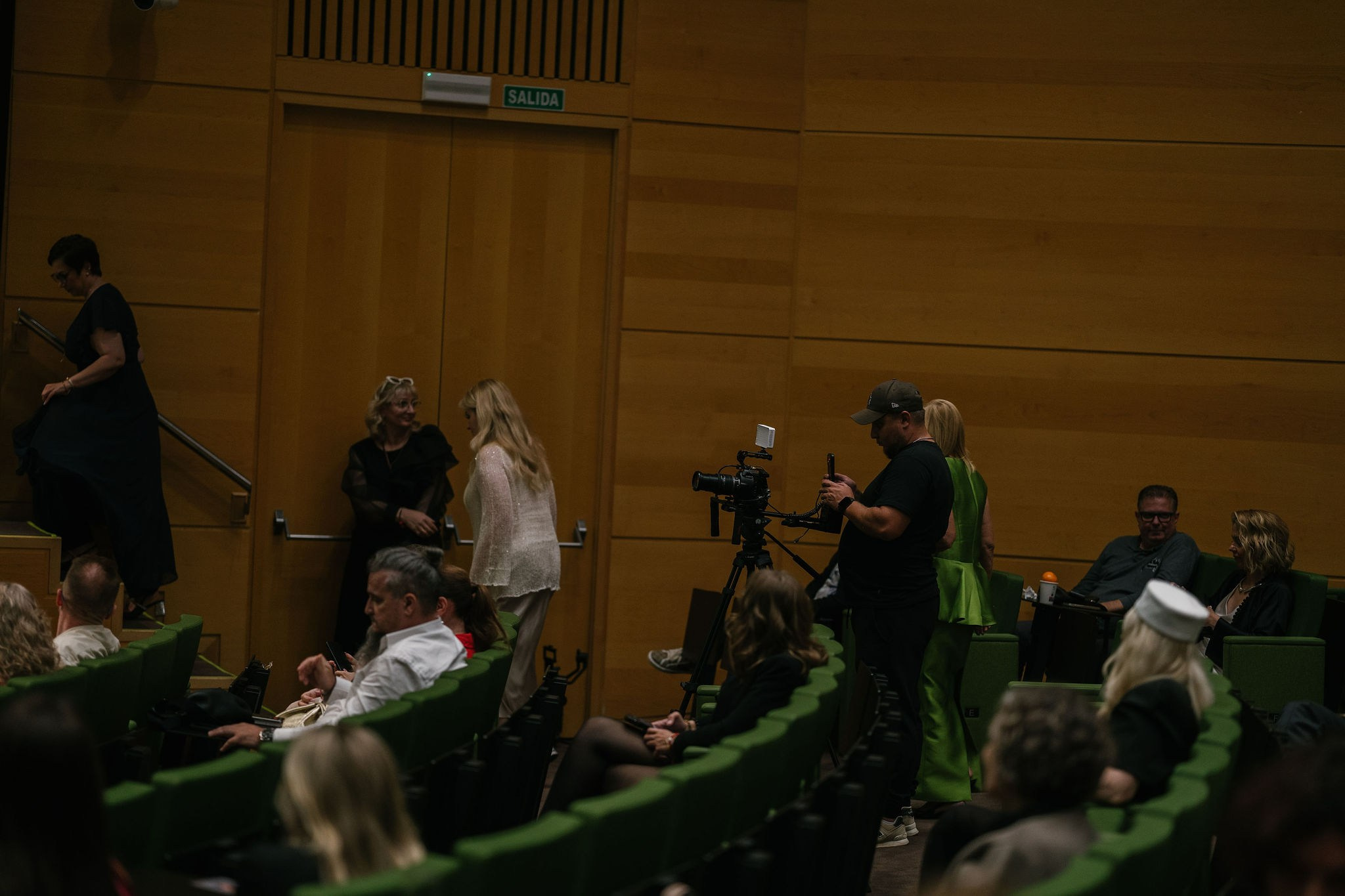 La Persona Awards 2026 (ч.4). OranJazz fotos