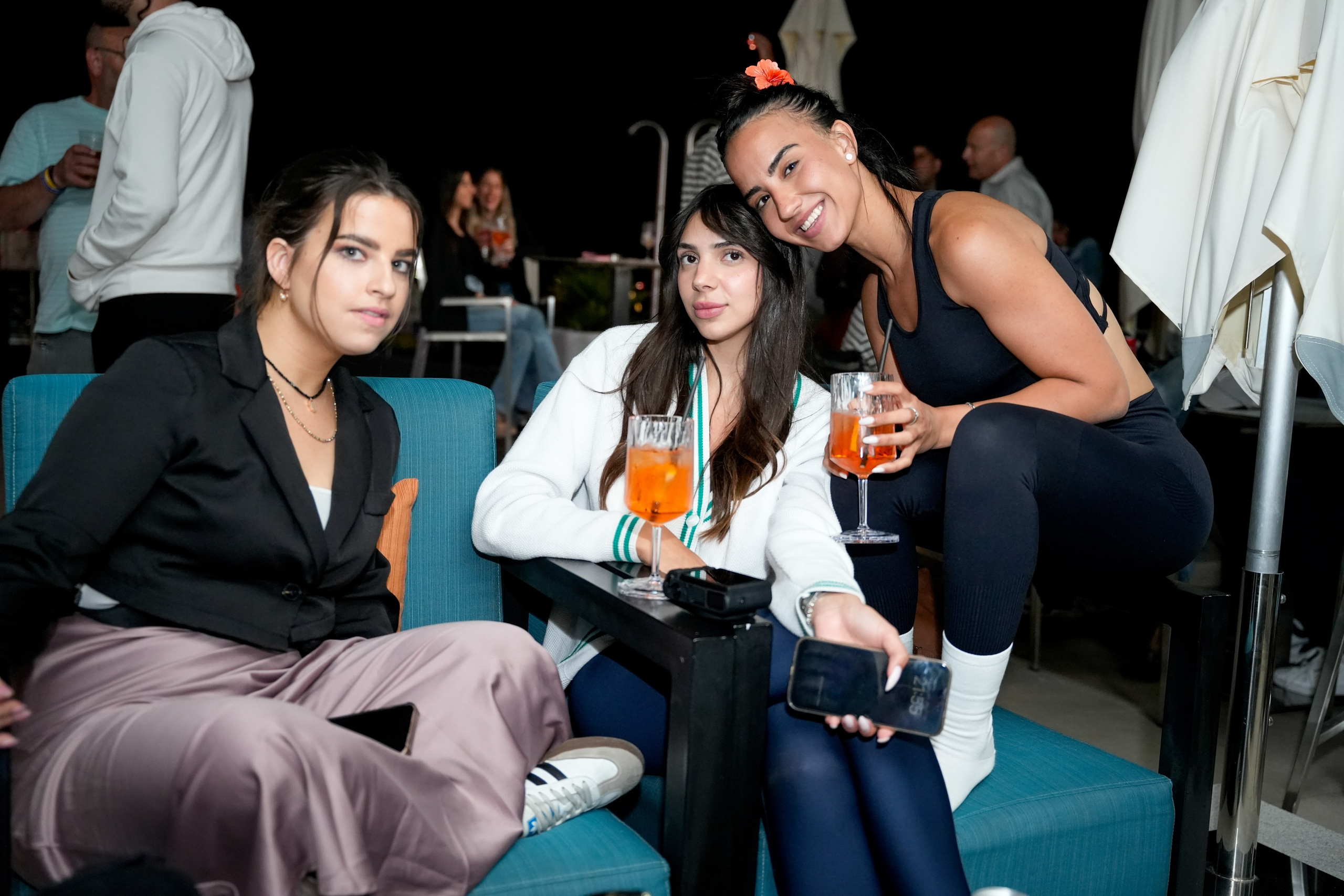 Bank Jerusalem — Team Retreat