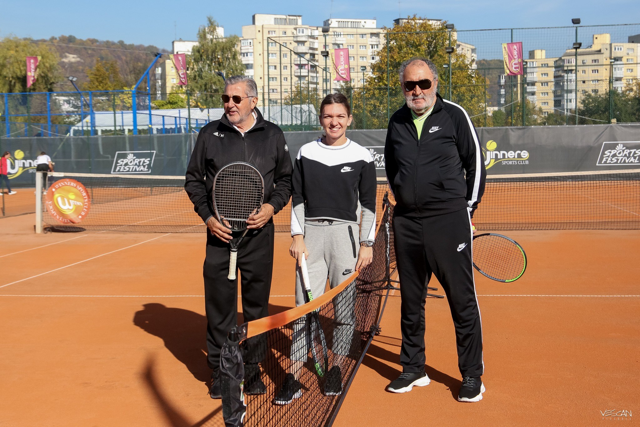 Tenis. Vescan Pictures - fotografie de eveniment