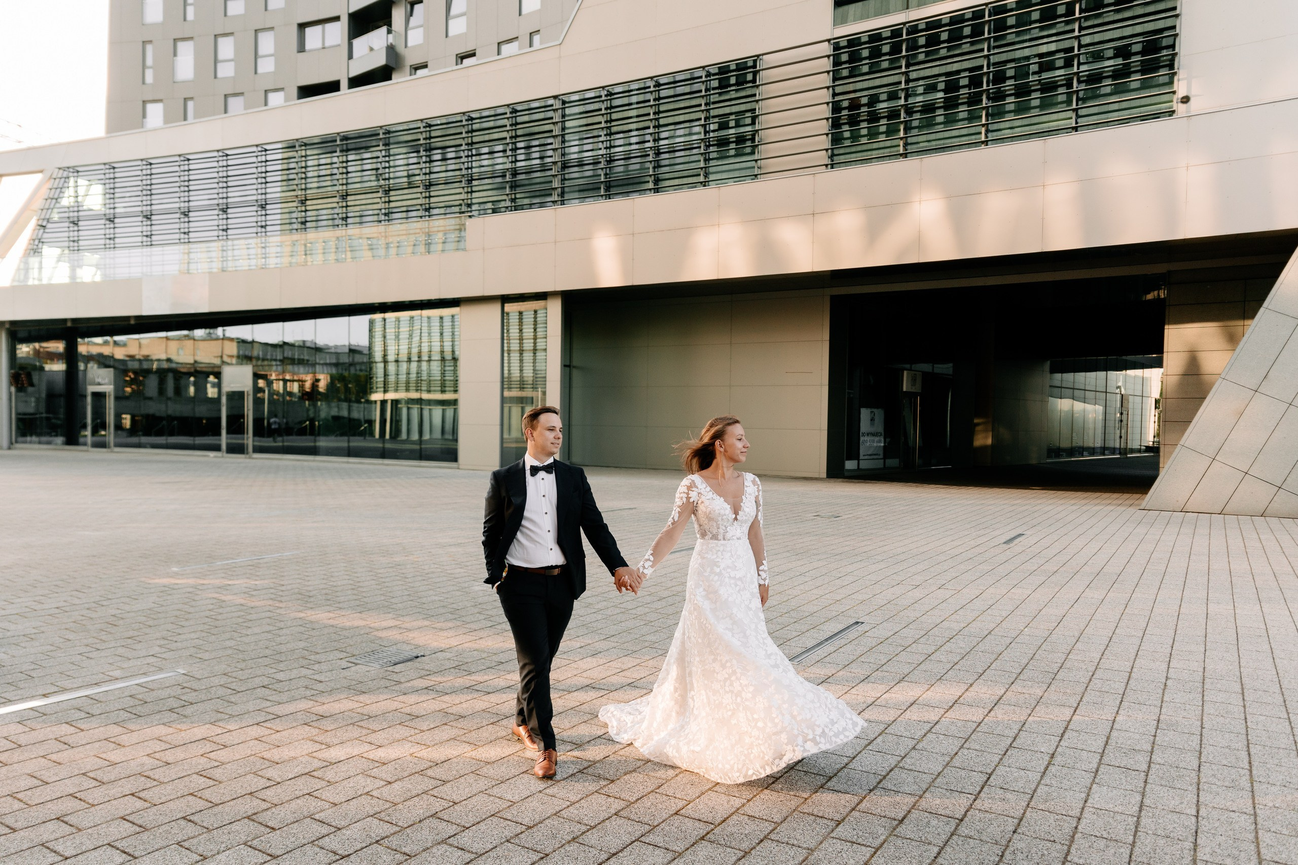 Monika ♡ Kacper. Fotograf Ślubny Warszawa - Sesje Biznesowe Rodzinne Eventy