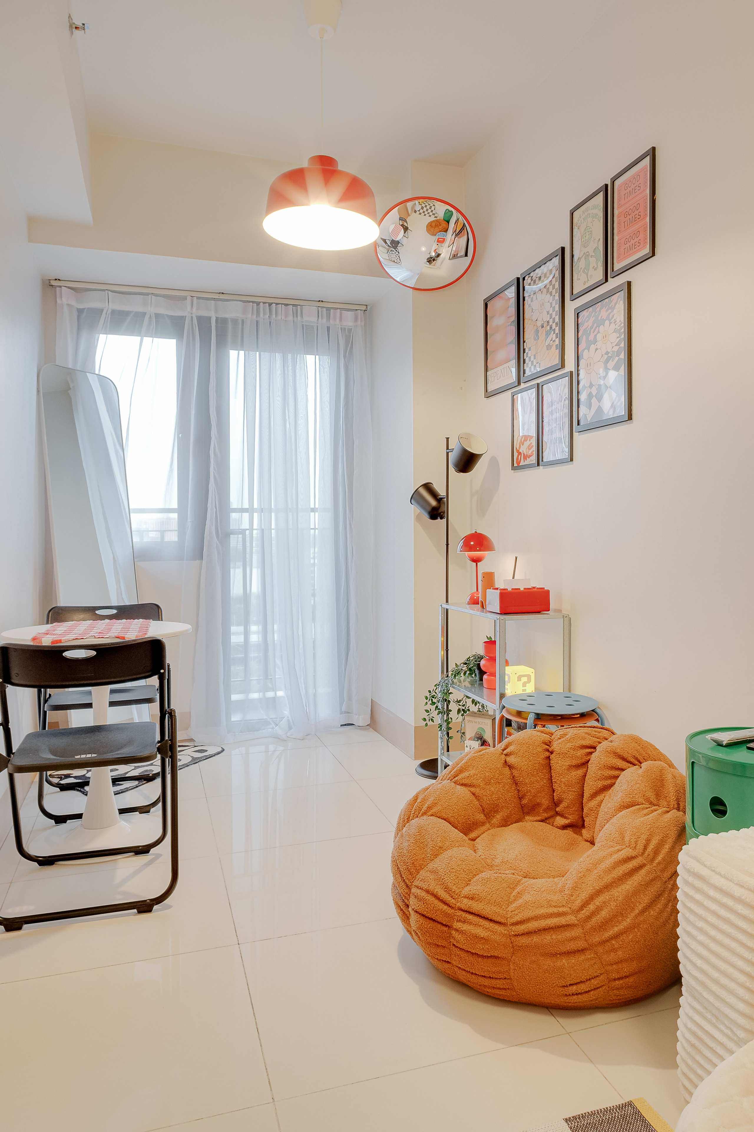 Interior Photography for The Vibe at Shore Residences