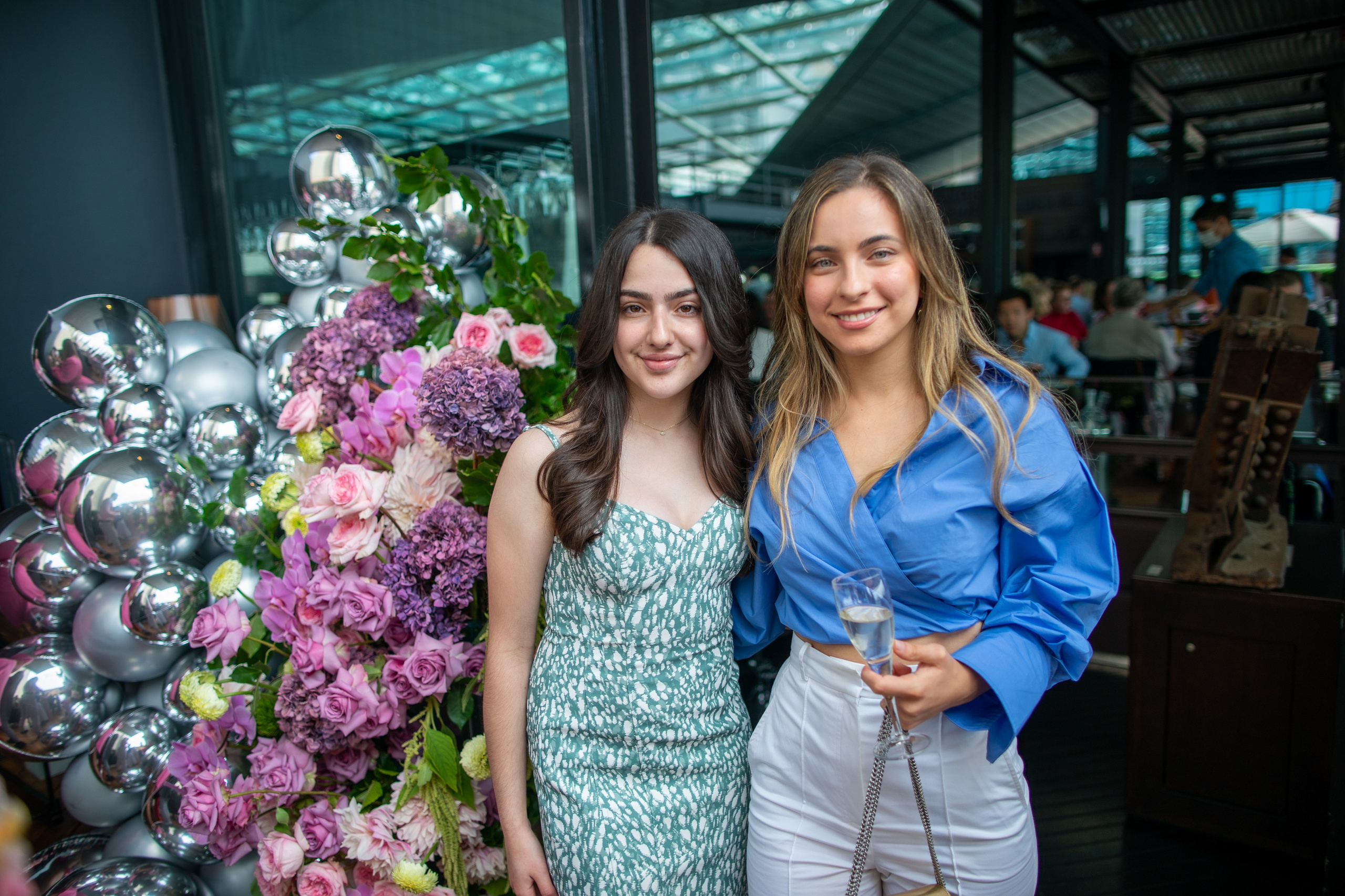 Eva Turns 21. Family and Maternity Photography in Sydney, Hills District