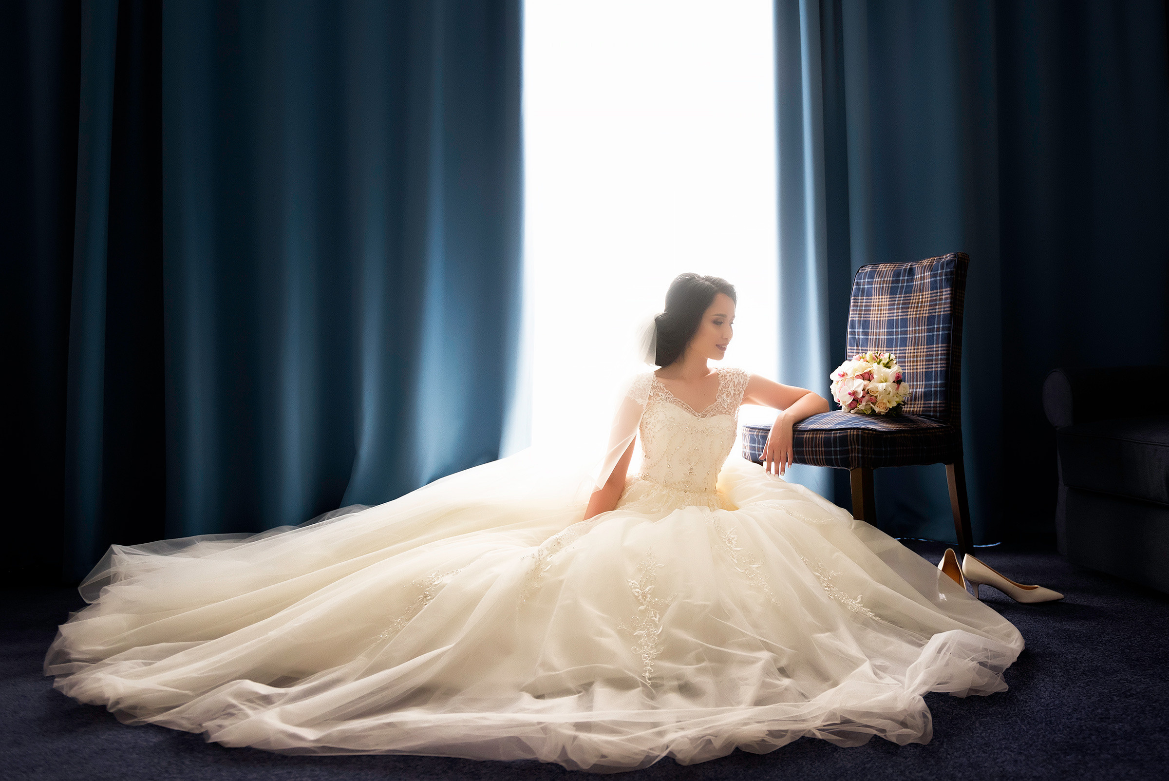 Илья Ким. Илья Ким — Фотограф в Южной Корее