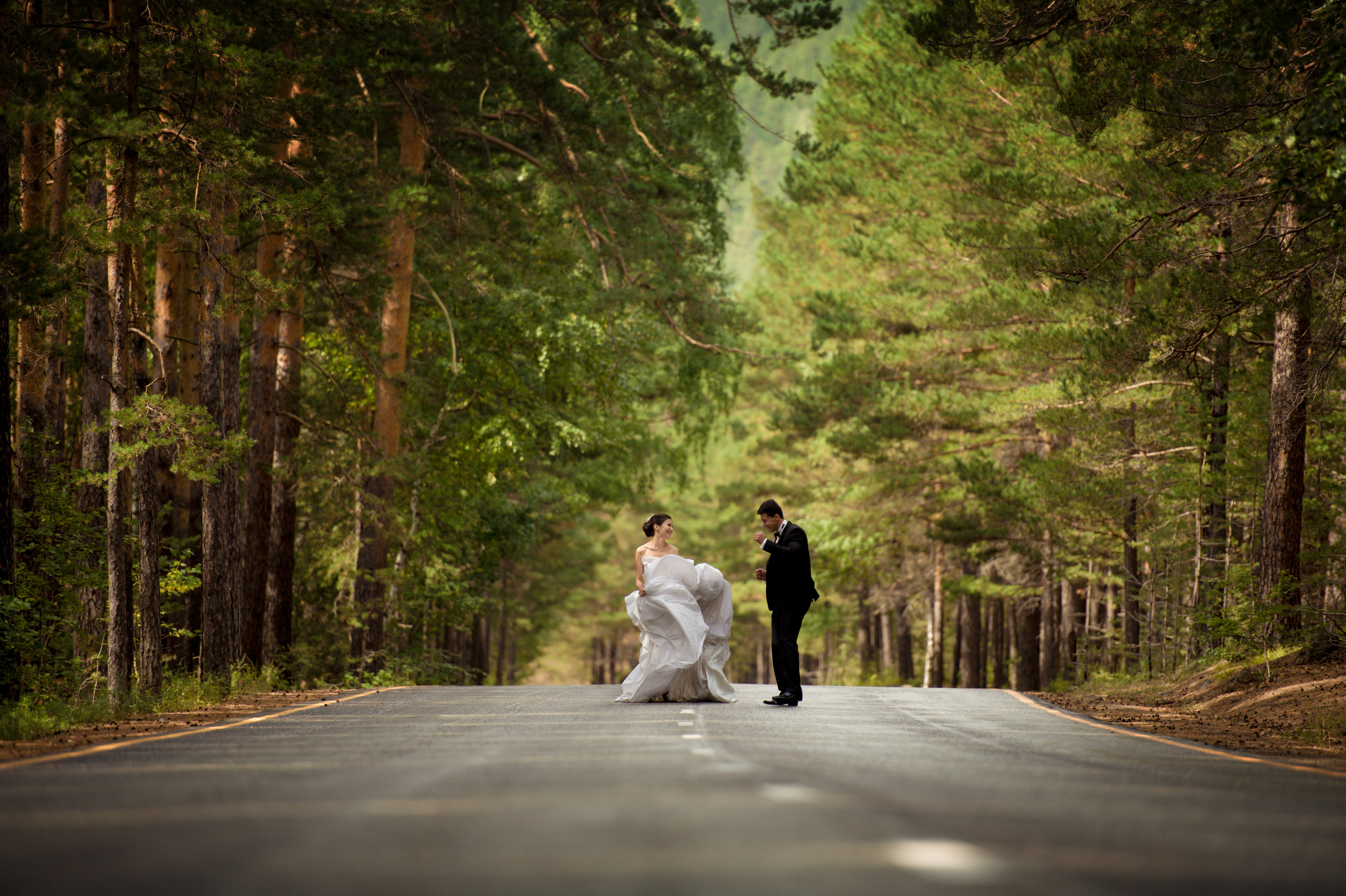 Илья Ким — Фотограф в Южной Корее