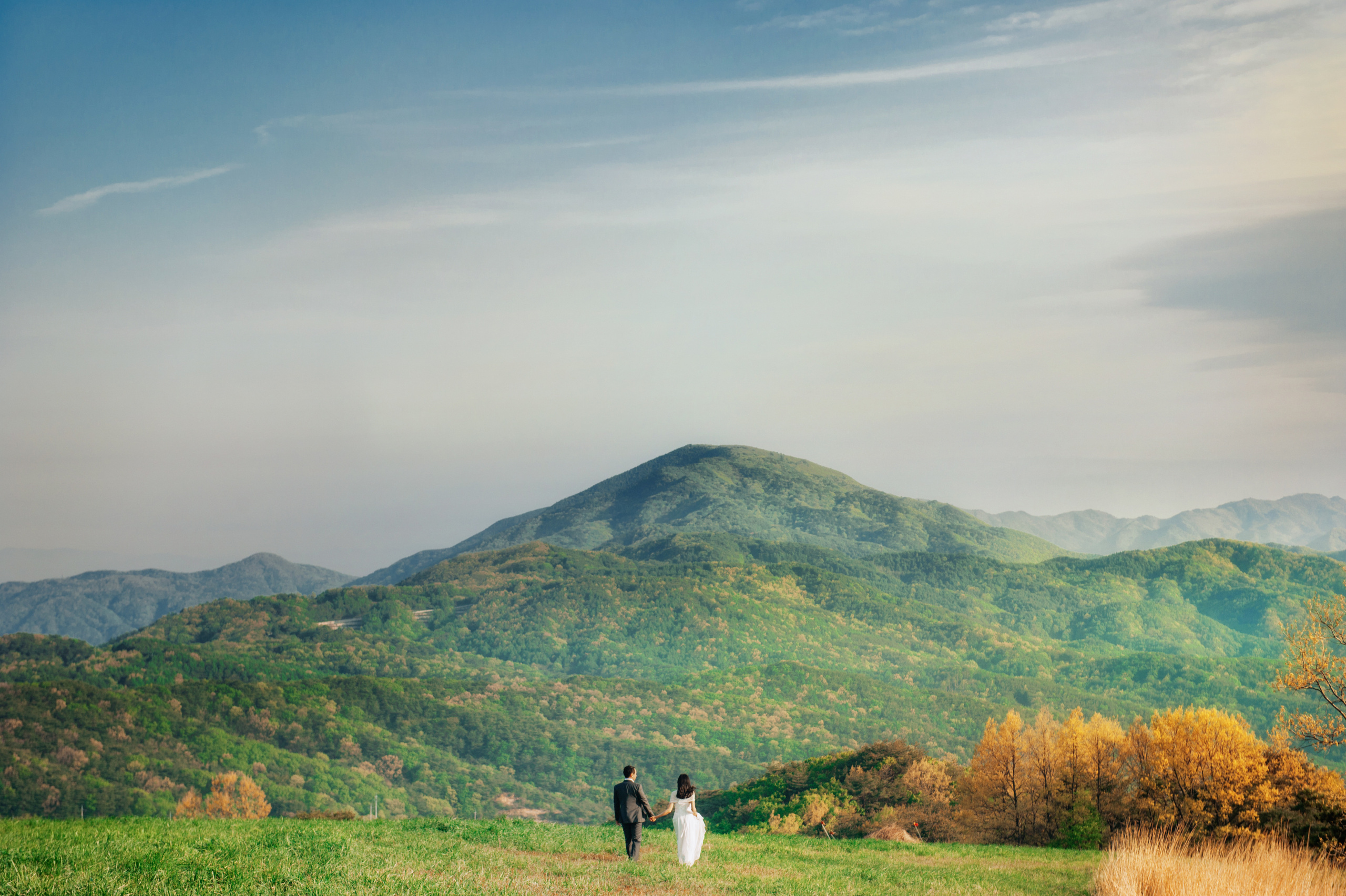 Илья Ким. Илья Ким — Фотограф в Южной Корее