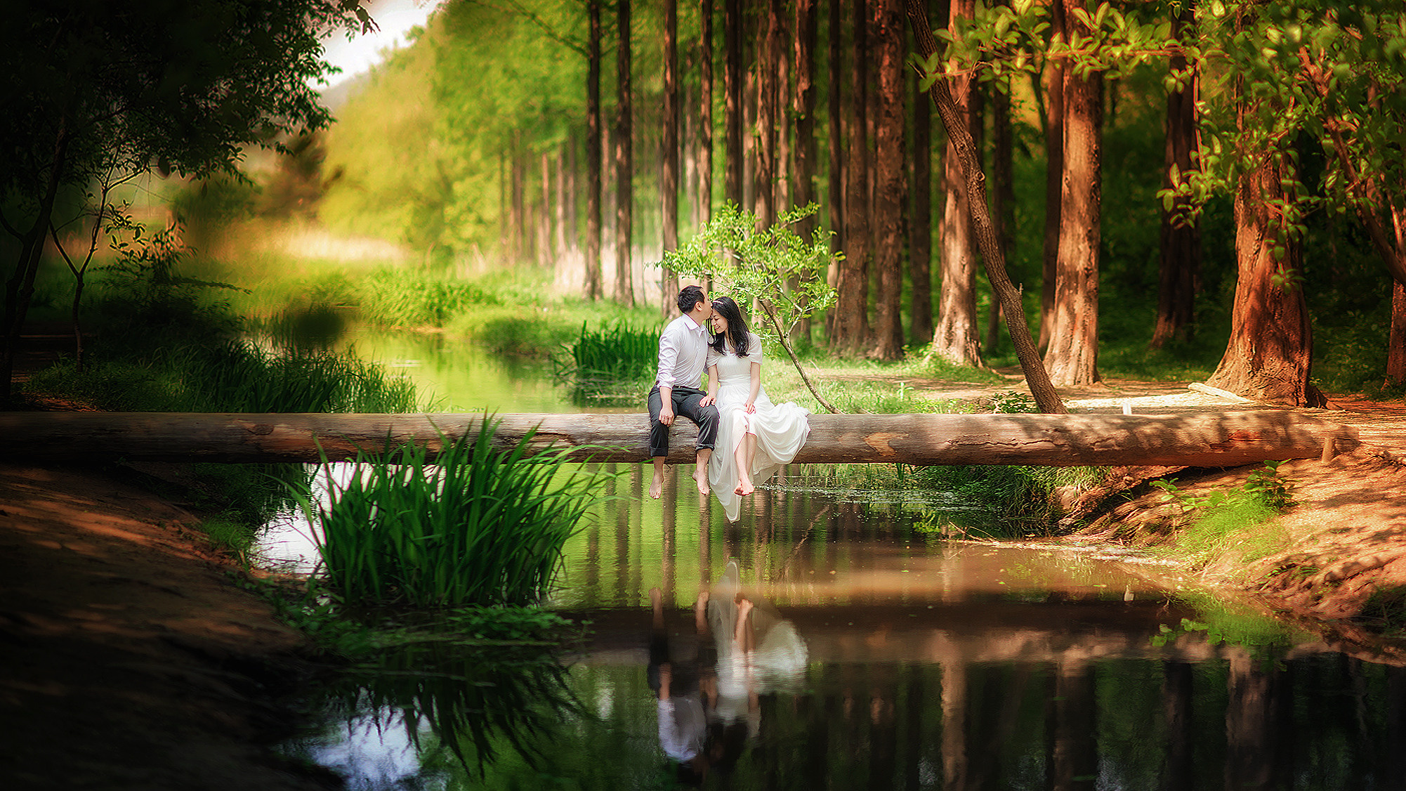 Илья Ким. Илья Ким — Фотограф в Южной Корее