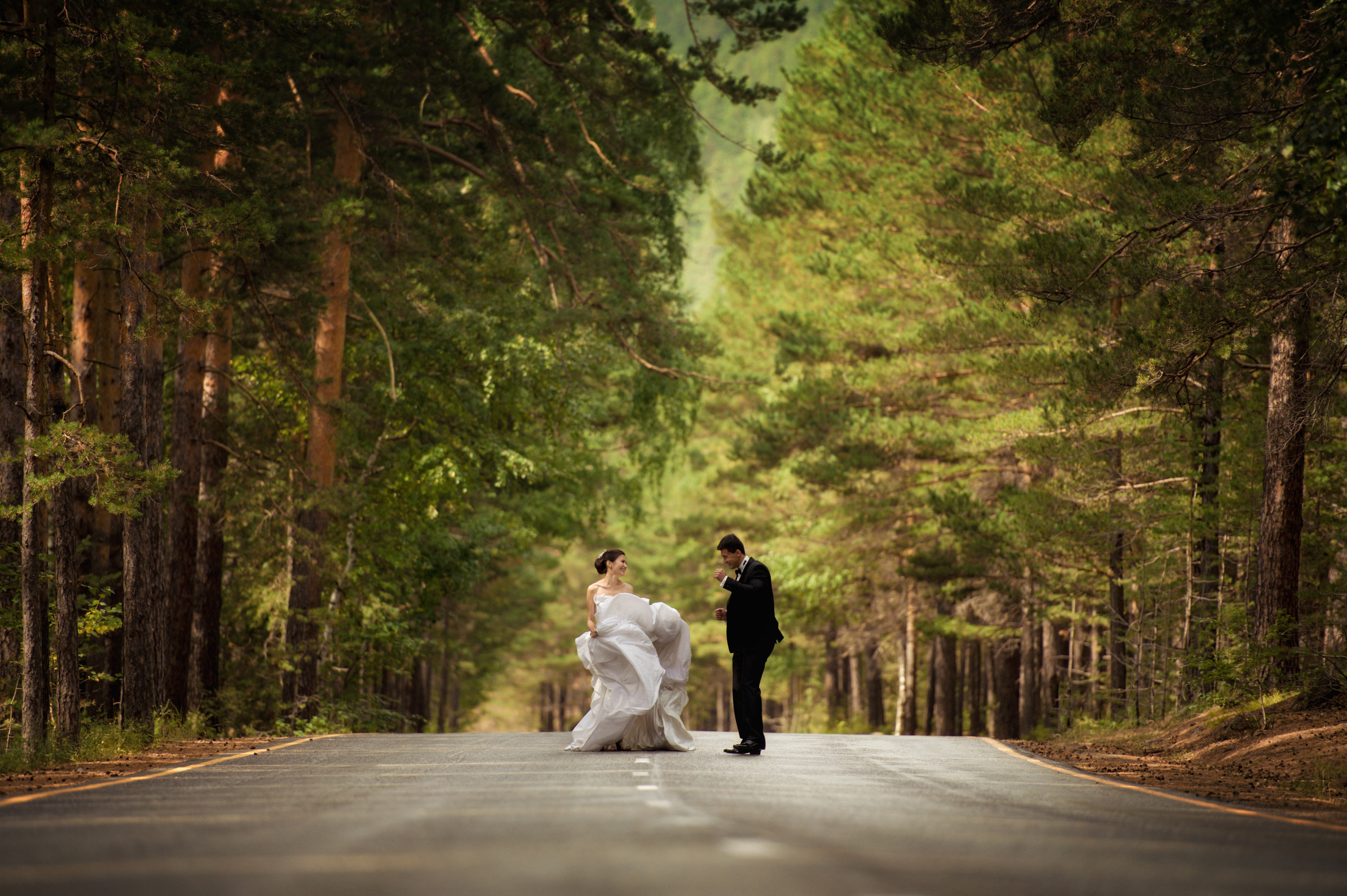 Илья Ким. Илья Ким — Фотограф в Южной Корее