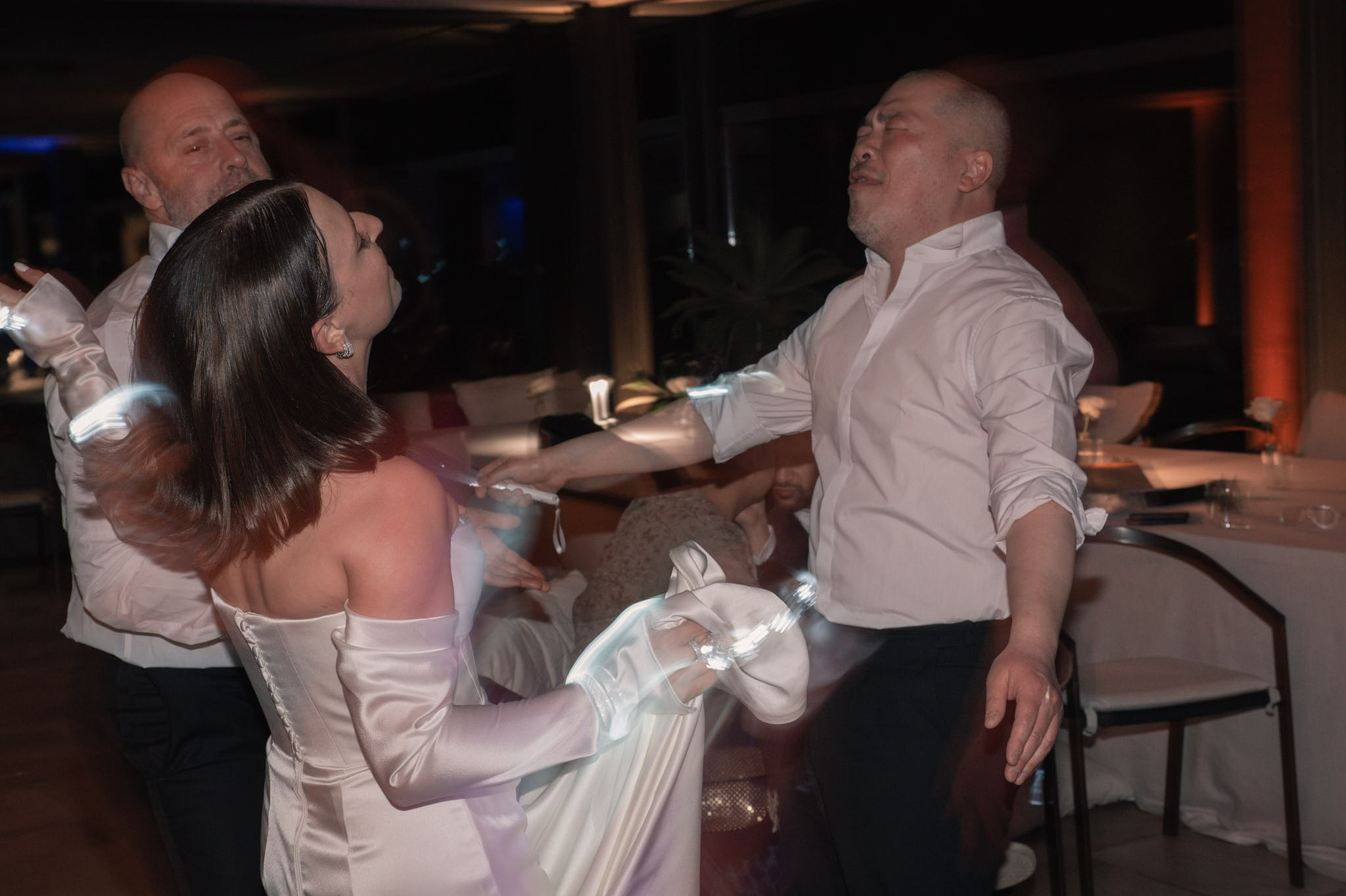 Roxie & Richard Wedding. Fotografo matrimonio Lago di Como Ferrari Media Production