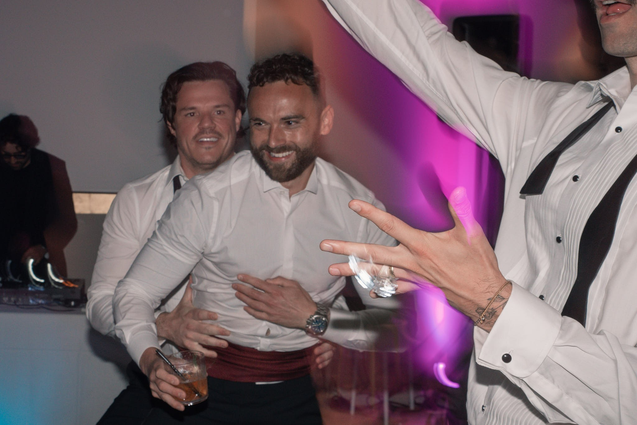 Roxie & Richard Wedding. Fotografo matrimonio Lago di Como Ferrari Media Production