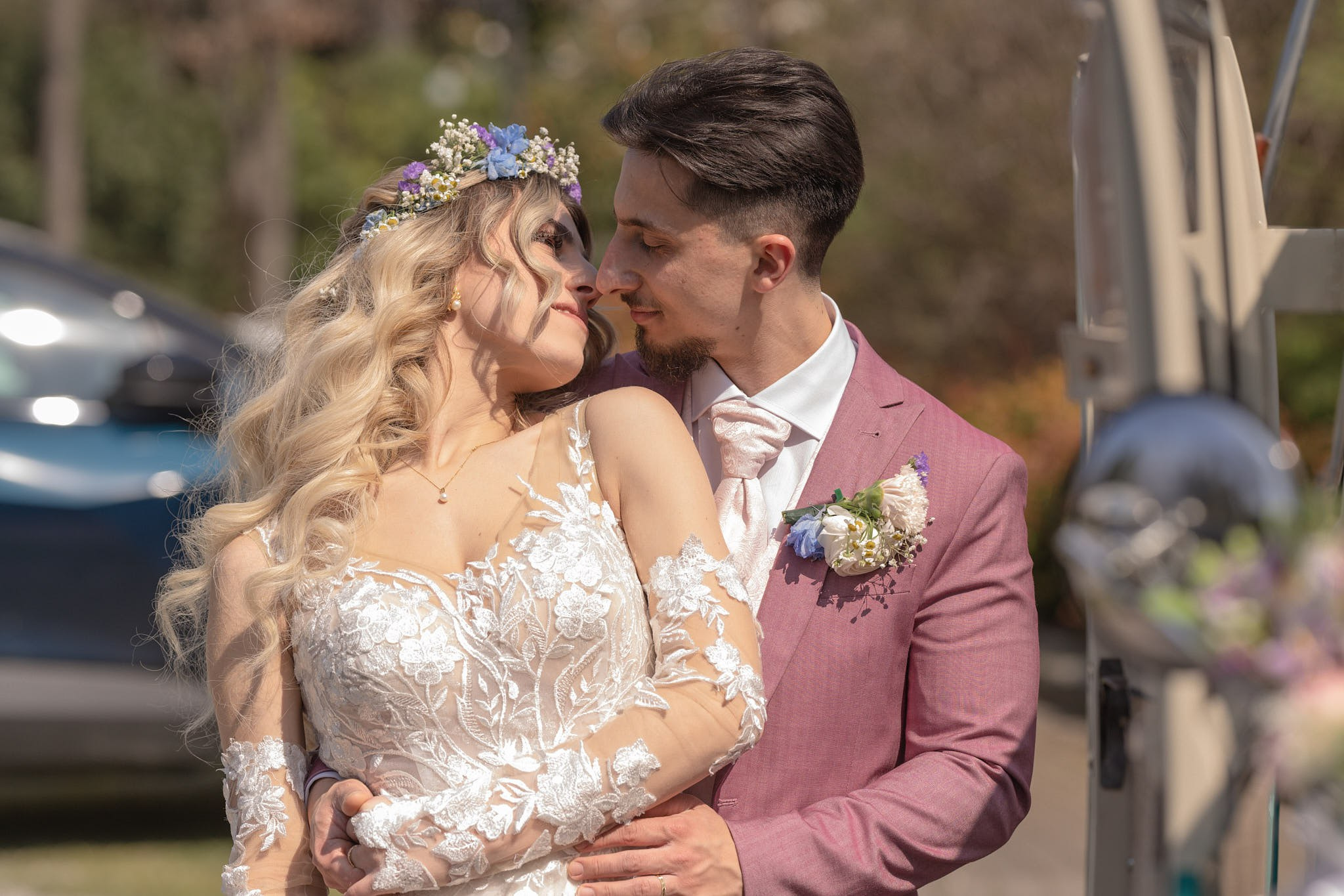 Angelo & Claudia. Fotografo matrimonio Lago di Como Ferrari Media Production
