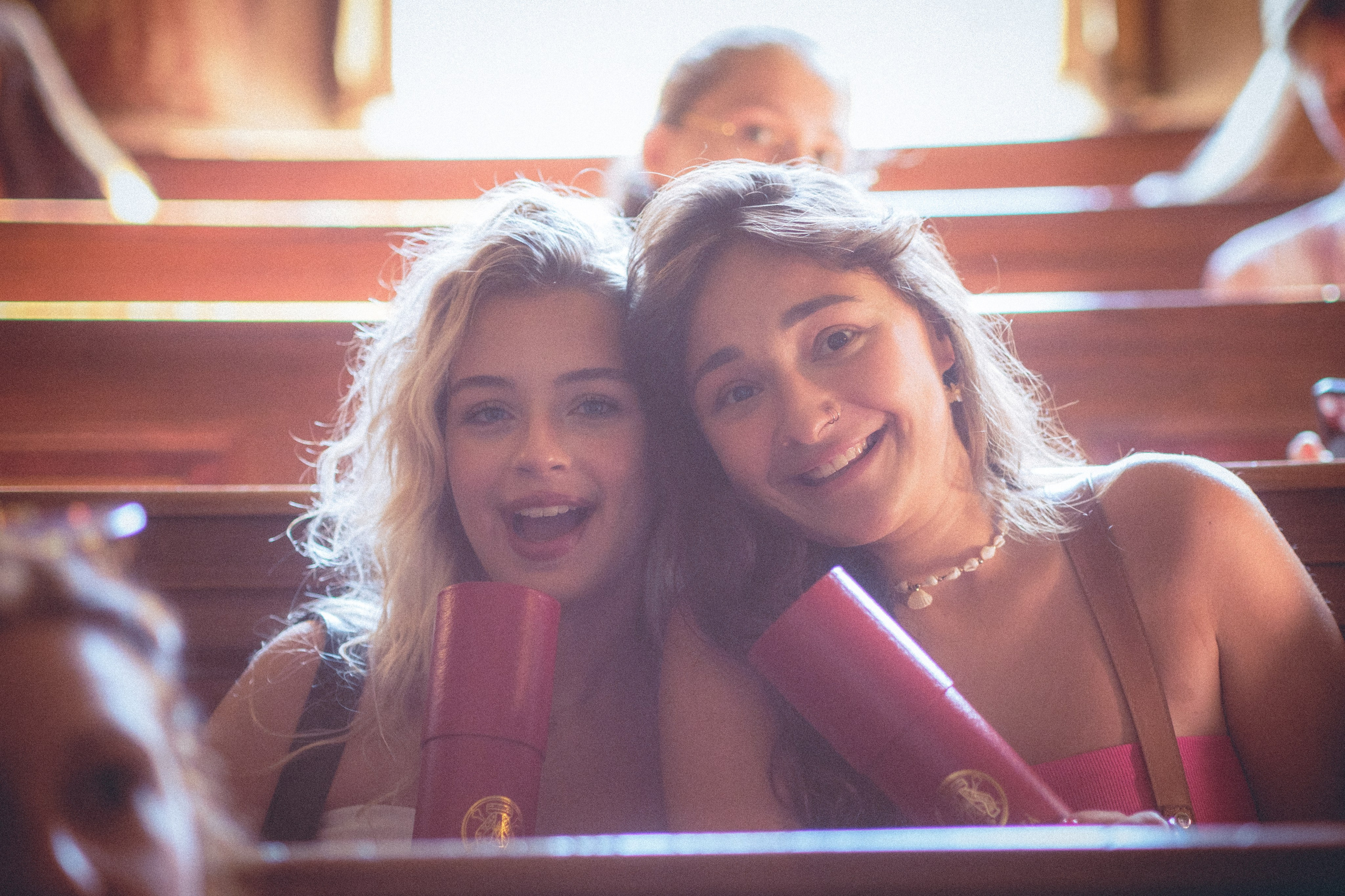 Foundation Year 2025 Completion Ceremony. Stanislav Vdovin — fotografo di ritratti ed eventi a Milano e Pavia