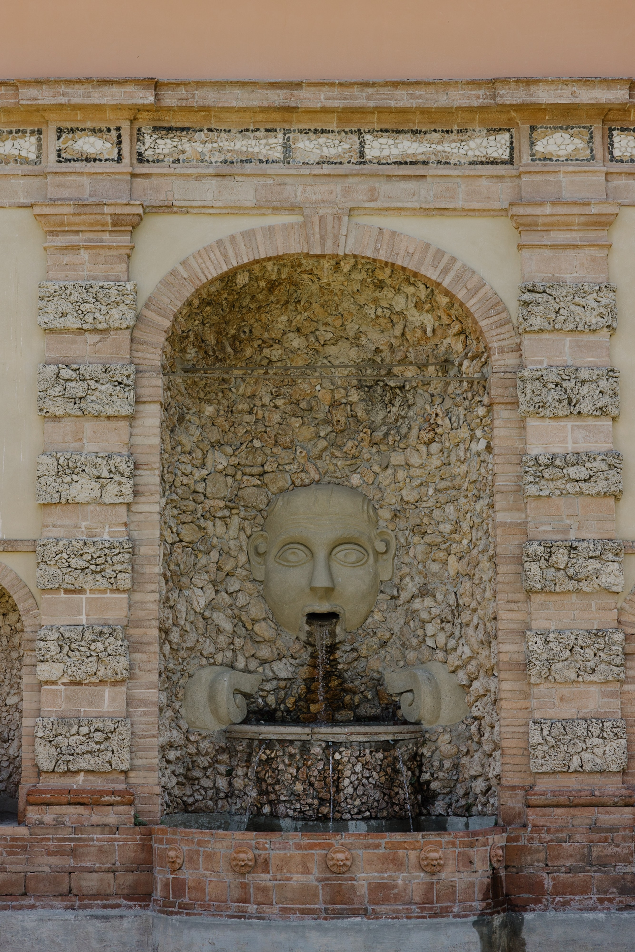 Melissa&Obaid. Wedding photographer Italy