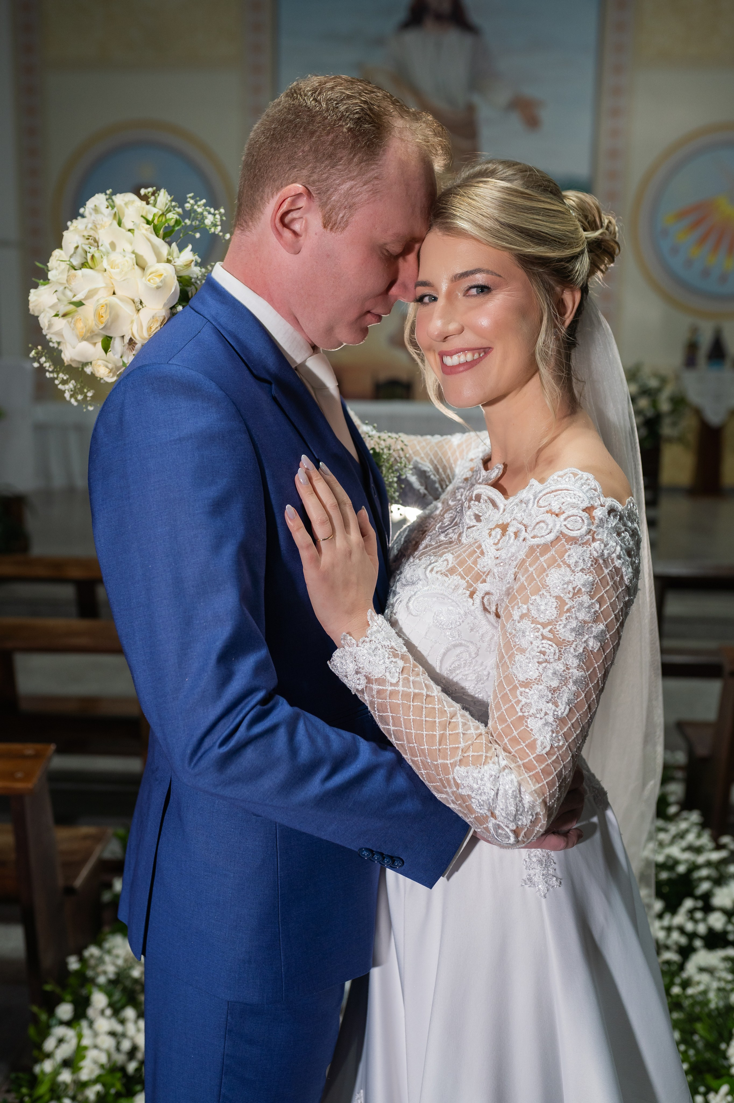 Jordana e Elker. Juliano anjos fotografia