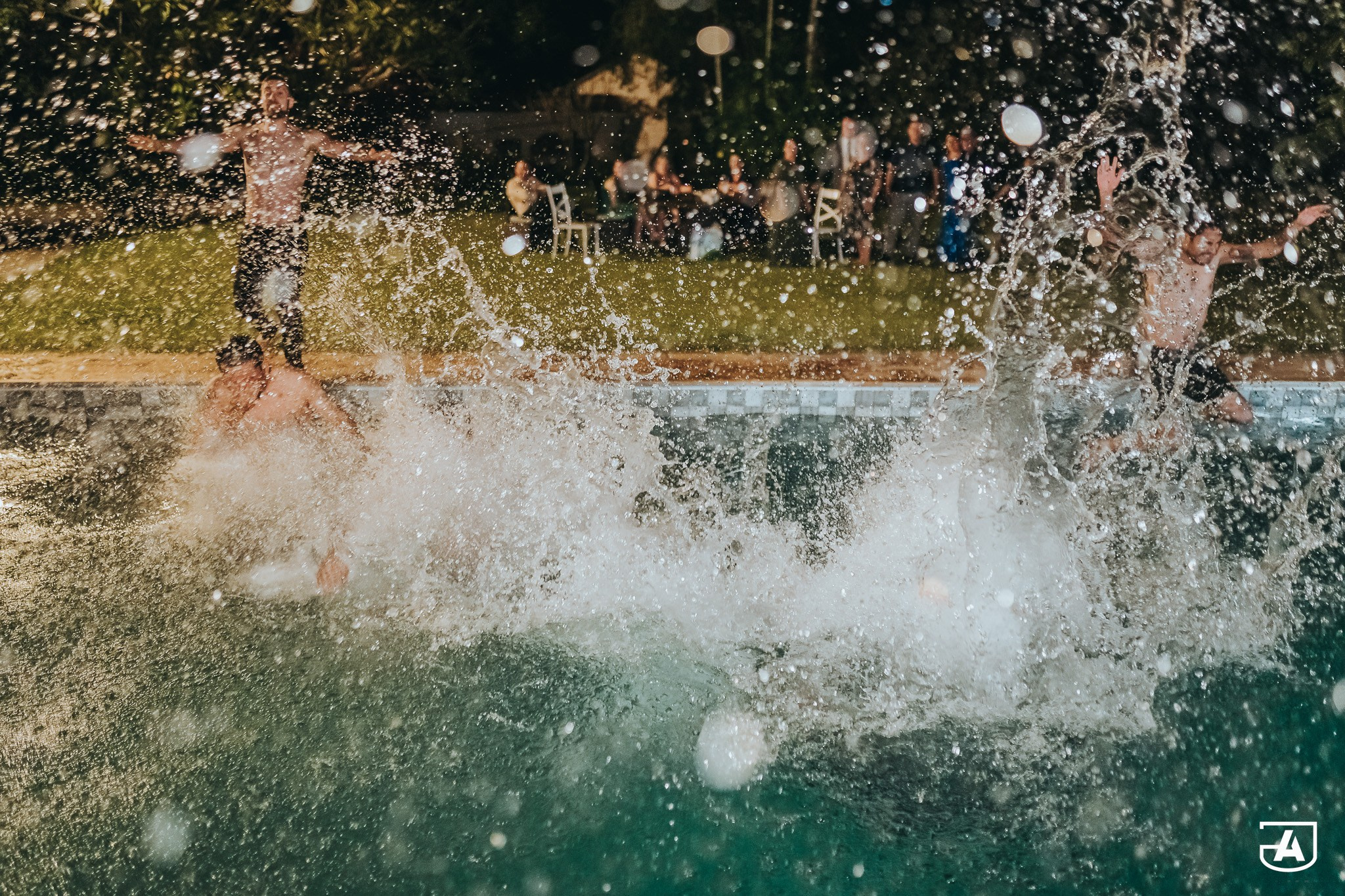 Franciele e Ismael. Juliano anjos fotografia