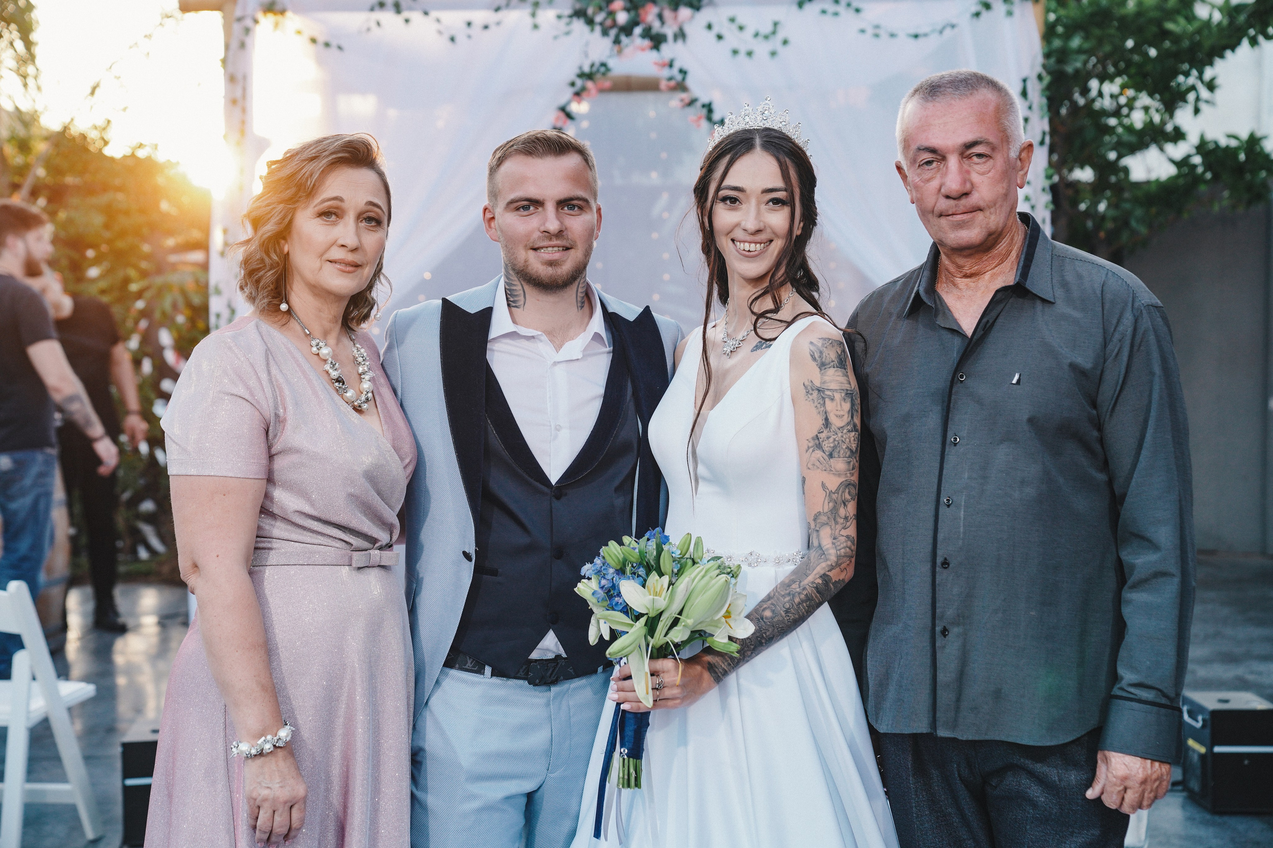 Nastya & Akim. Dmitry Gorodetsky Event Photographer