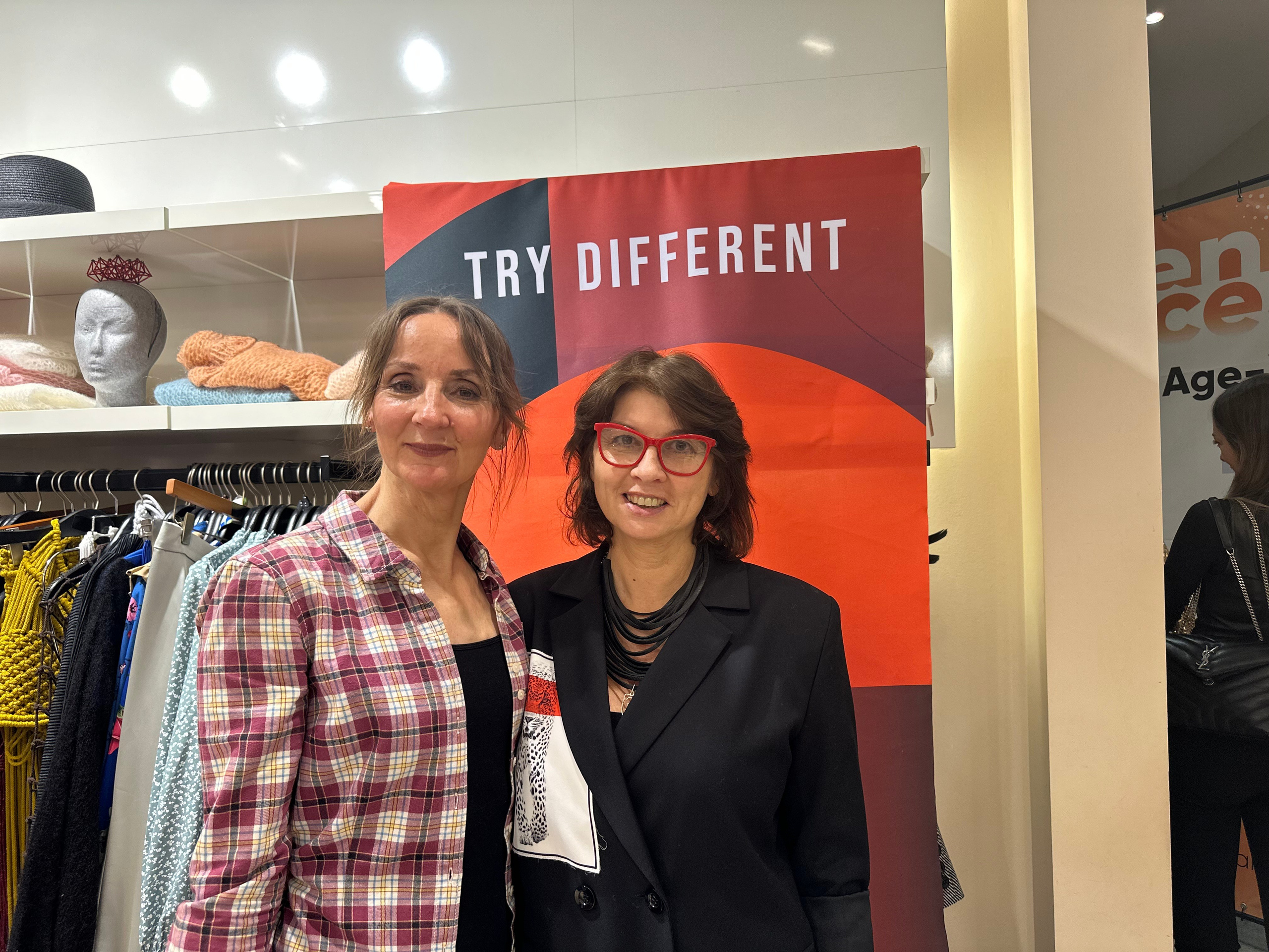 POP UP STORE FRANKFURT AM MAIN. Lms-mode.com