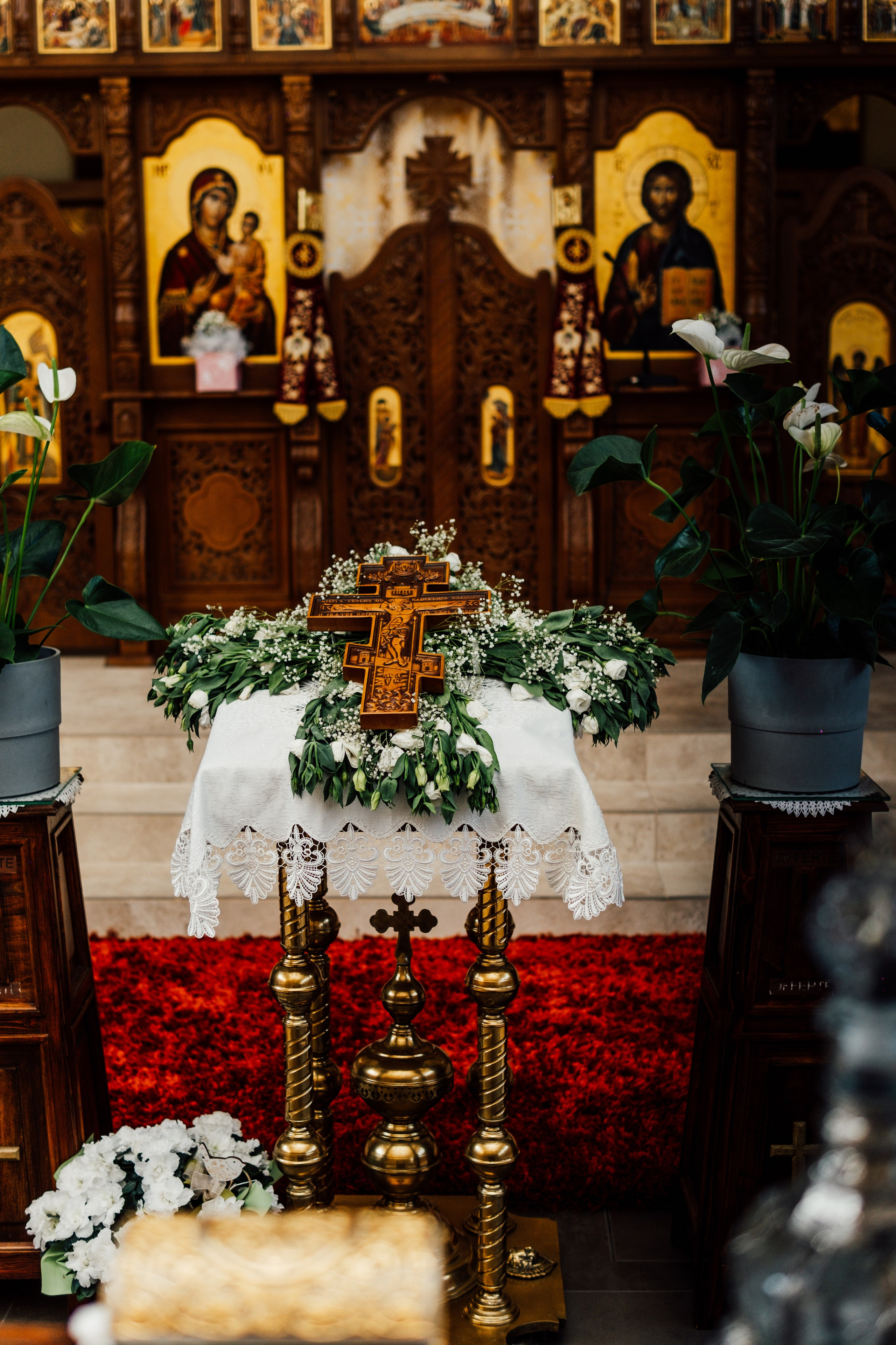 Battesimo. Grosu Photography