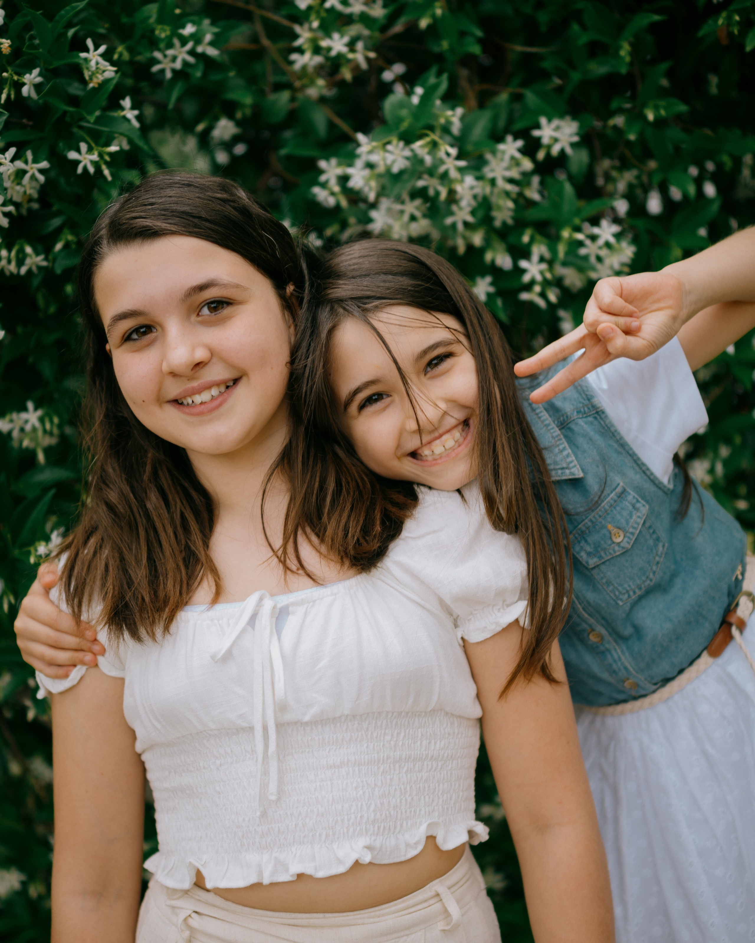 Melania. Photographer Iuliia Gladkikh, Italy, Abruzzo