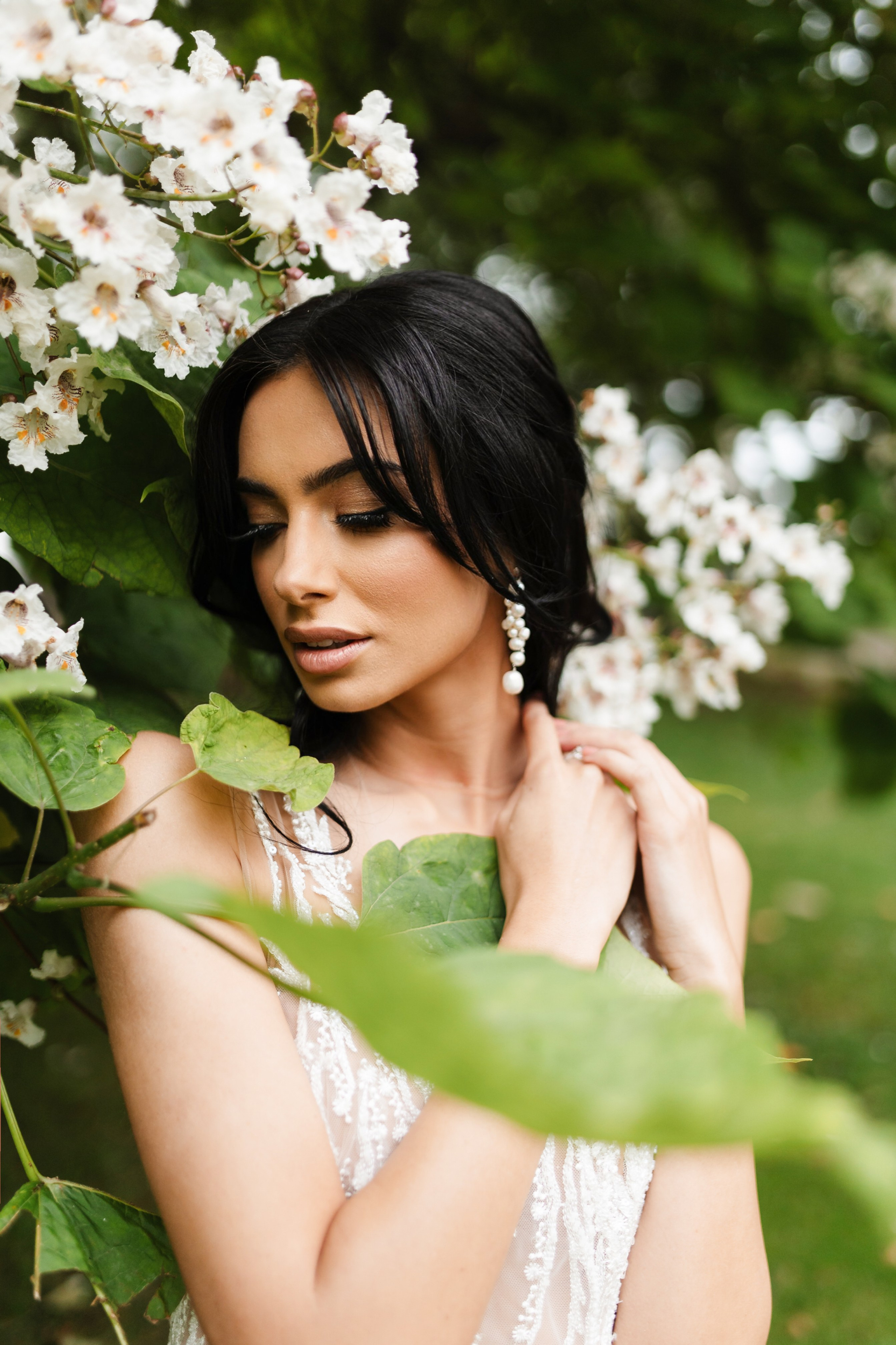 Gabriela & Leo’s Intimate London Elopement. YES I DO PRODUCTION — Wedding photography&videography