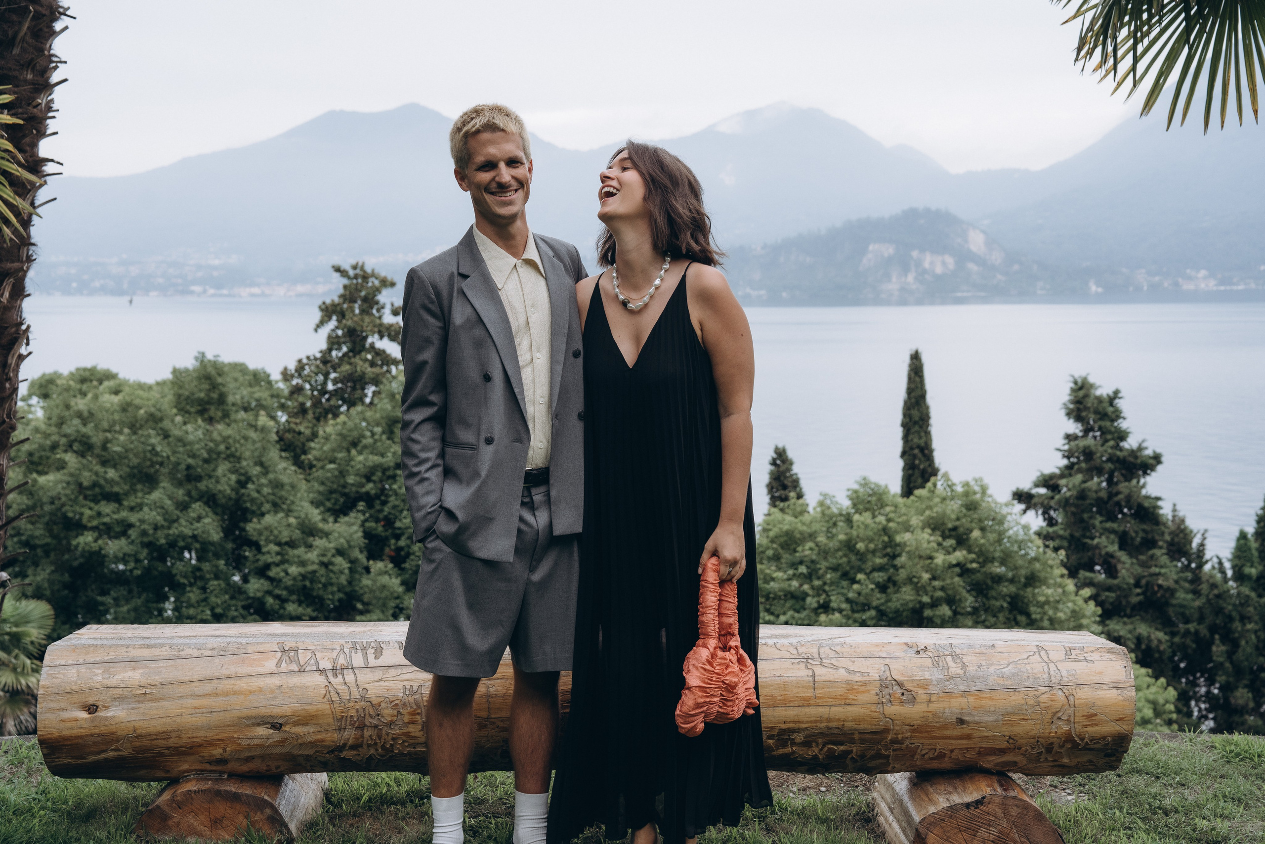 LAURA AND DOMENIK_LAKE MAGGIORE. PHOTOGRAPHER IN ITALY