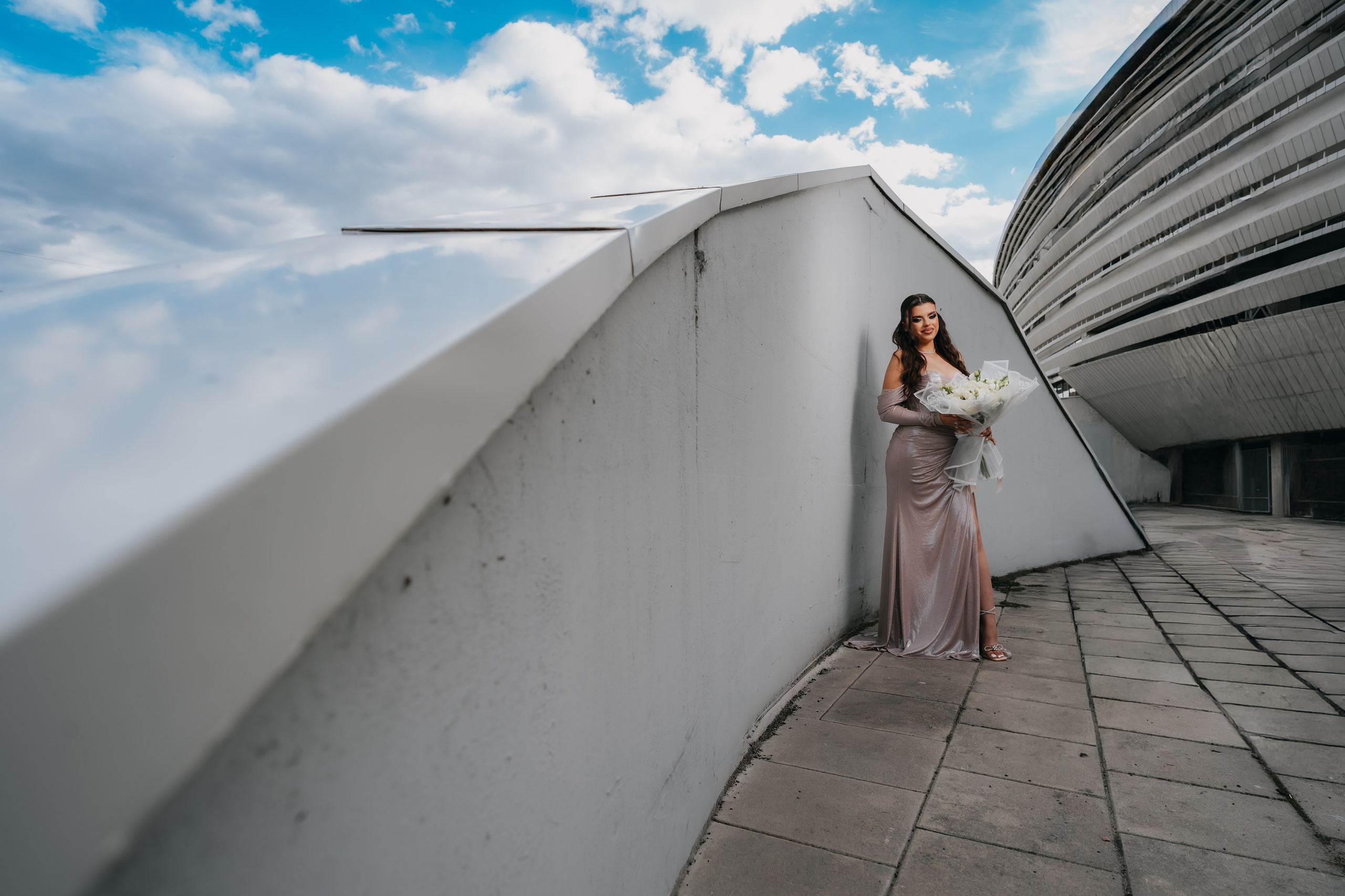 Denisa. Fotograf Nuntă în Gorj - Gabriel Vulpescu