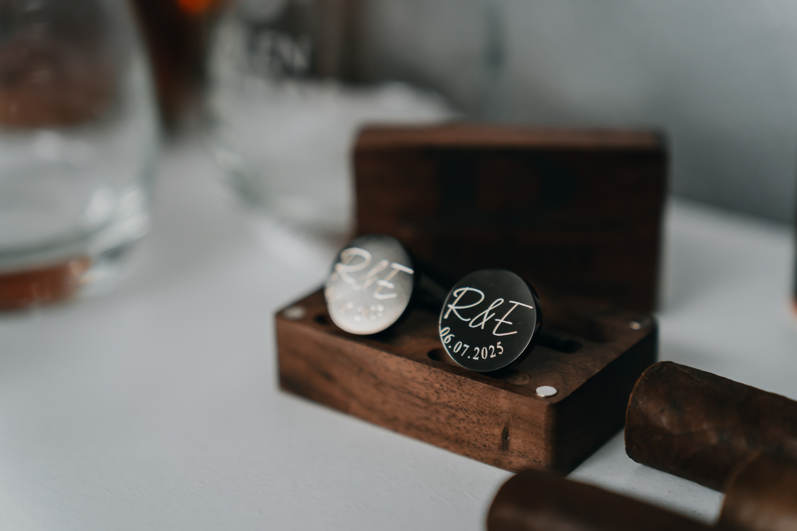 Elena & Robert. Fotograf Nuntă în Gorj - Gabriel Vulpescu