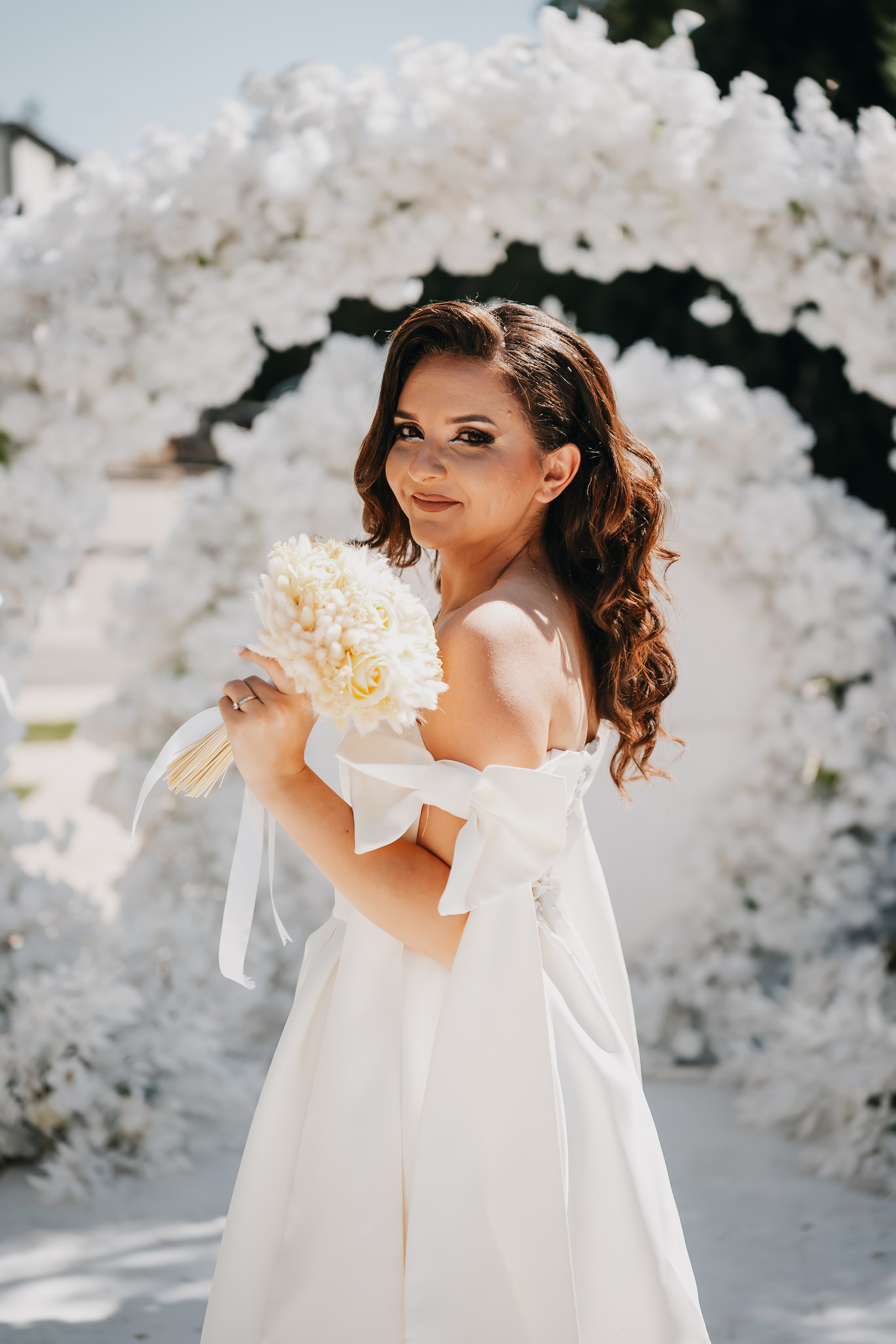 Georgiana & Robert. Fotograf Nuntă în Gorj - Gabriel Vulpescu
