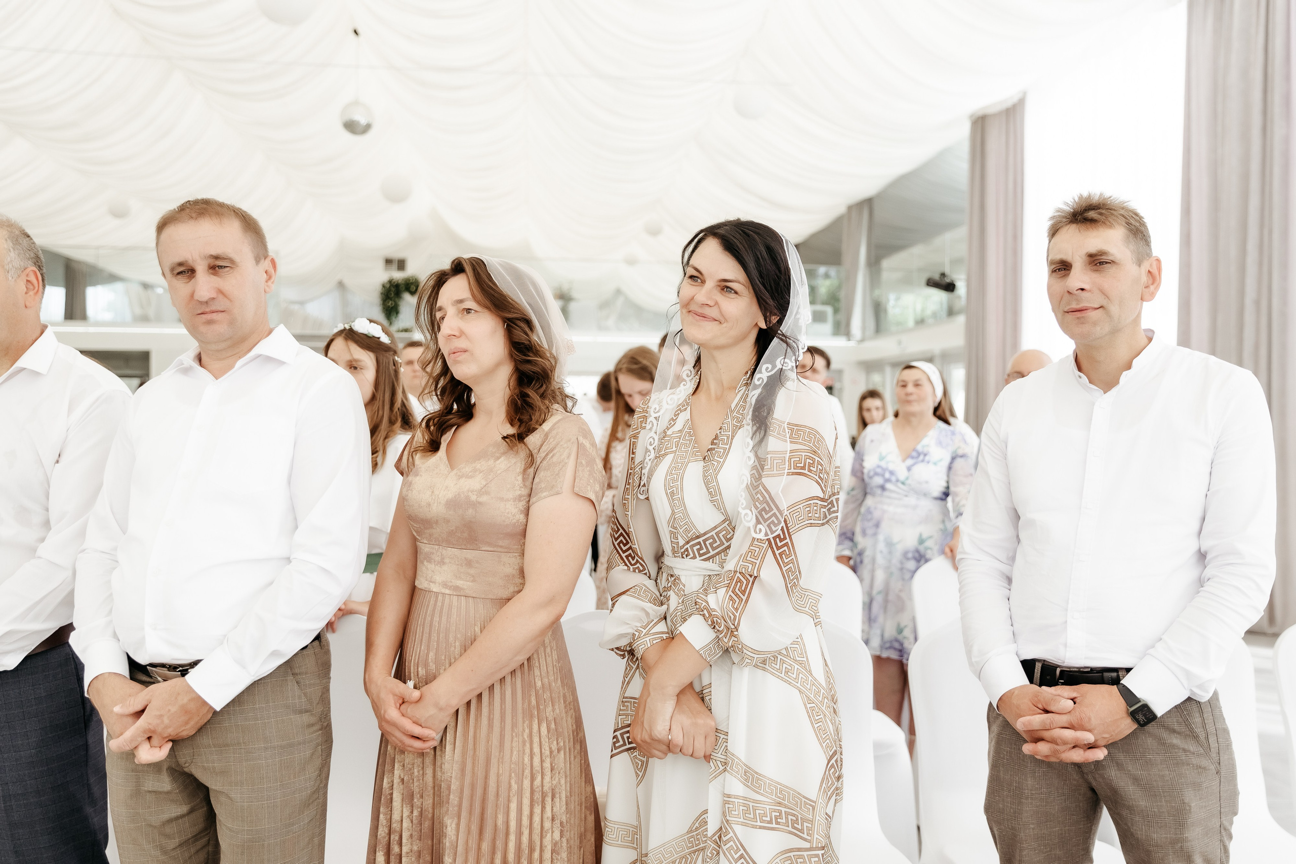 Аліна та Давид. Ірина Терещук