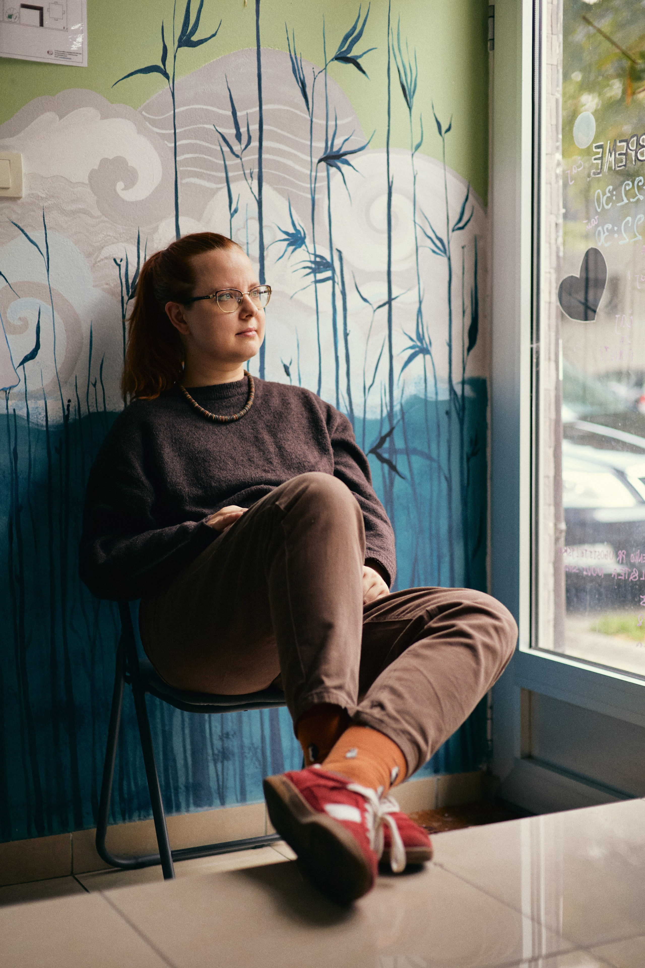 Таня. Анастасия Еремина | Фотограф в Сербии | Персональные и бизнес-фотосессии в Белграде и Нови Саде