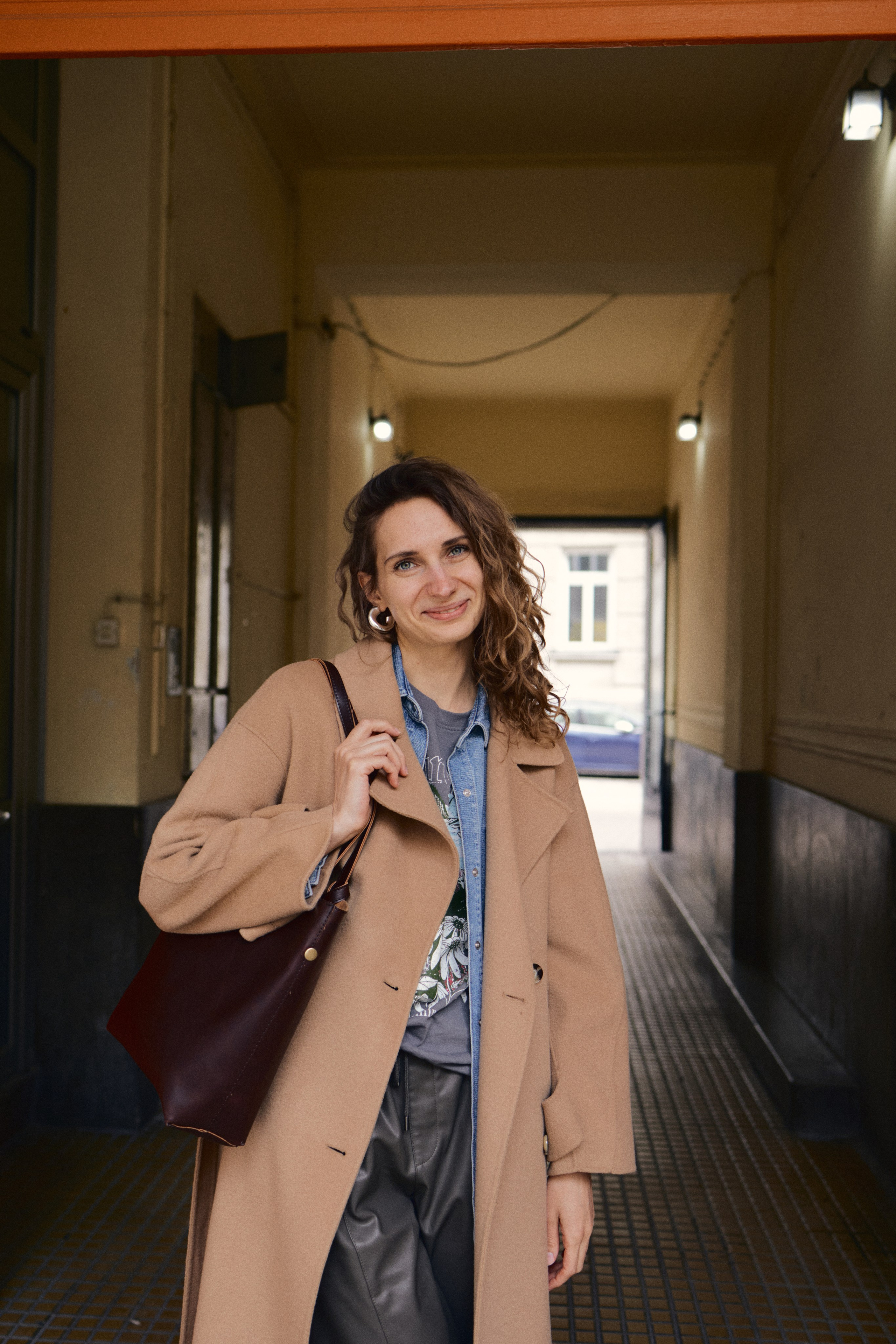 Маша. Анастасия Еремина | Фотограф в Сербии | Персональные и бизнес-фотосессии в Белграде и Нови Саде