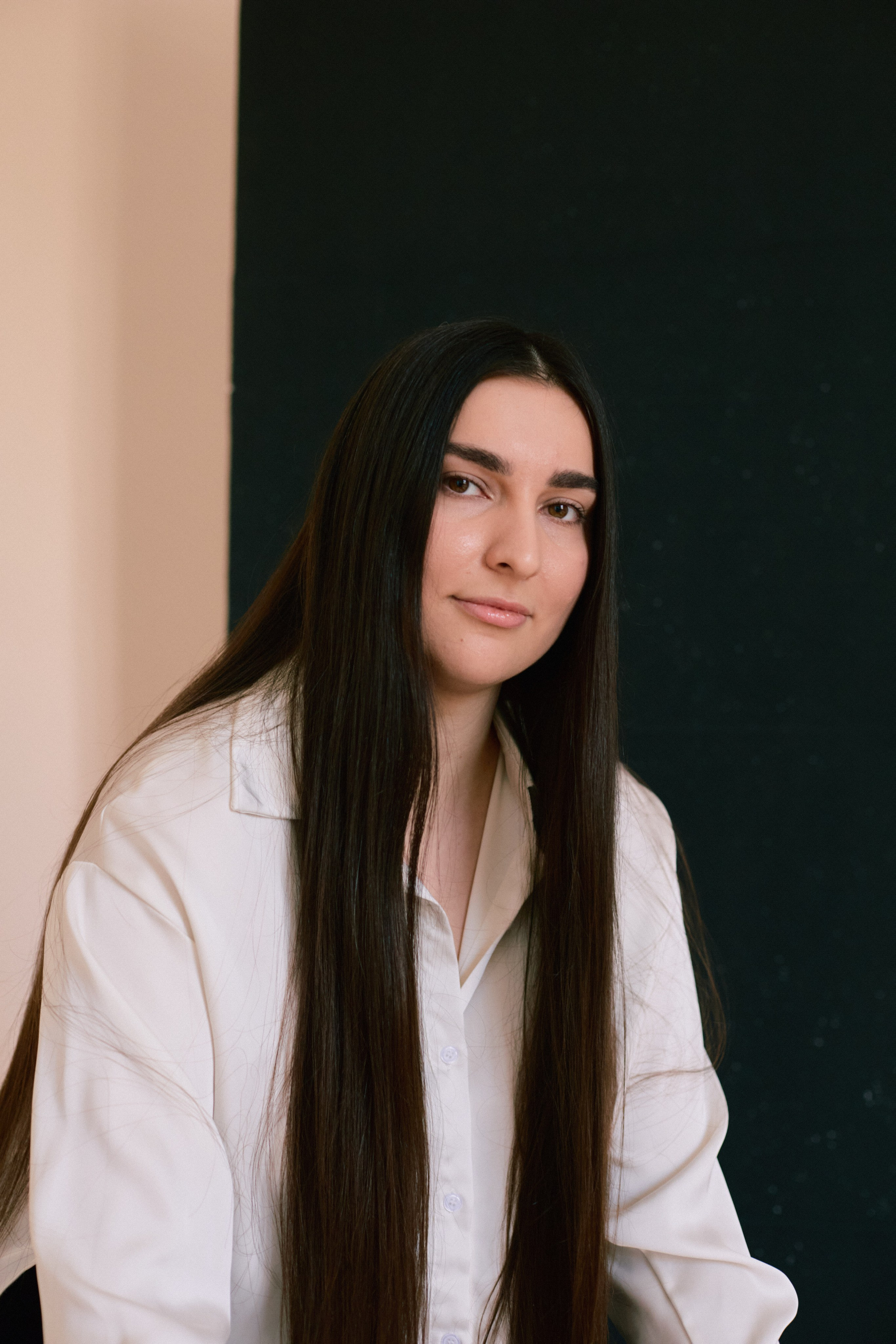 Зарема. Анастасия Еремина | Фотограф в Сербии | Персональные и бизнес-фотосессии в Белграде и Нови Саде