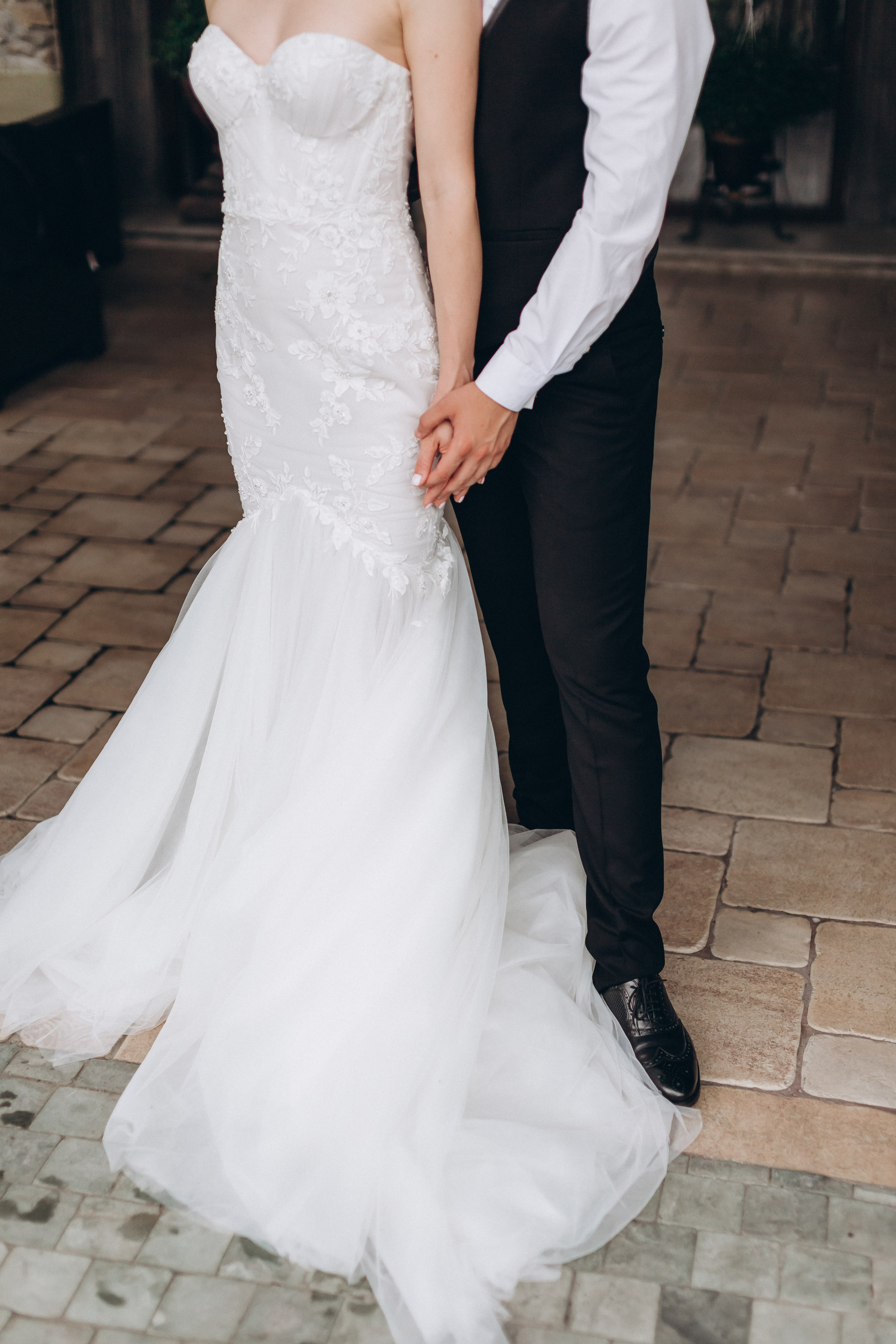 Sergey & Alesia. Wedding and Family Photograph