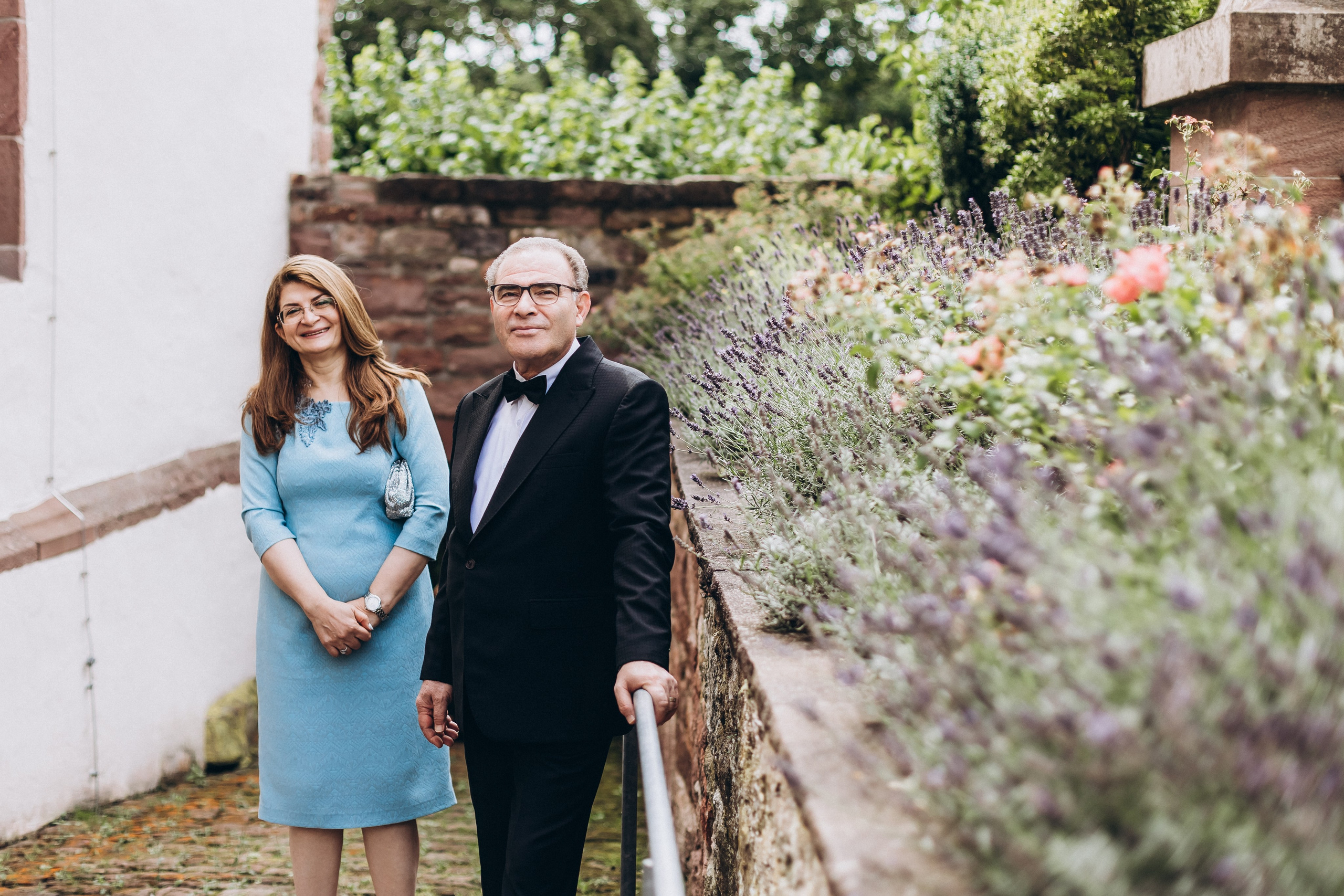 Gila&Samuel. Wedding and Family Photograph