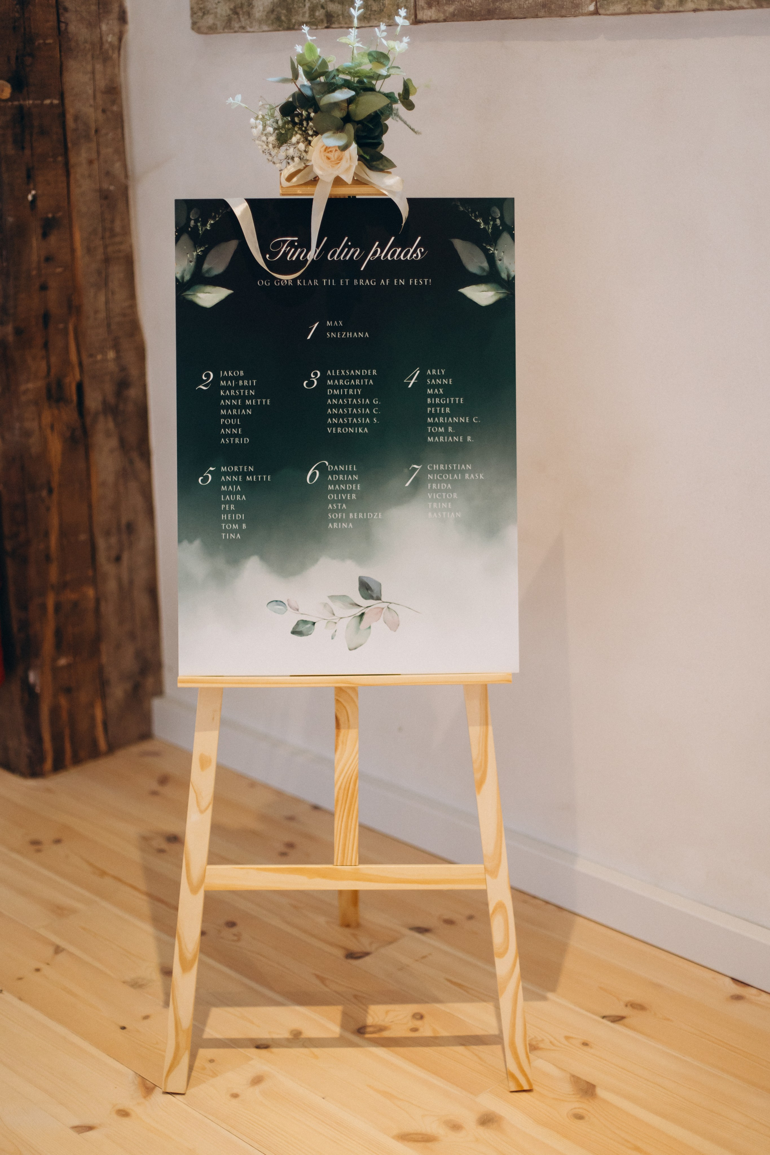 Snezhana & Max. Wedding and Family Photograph