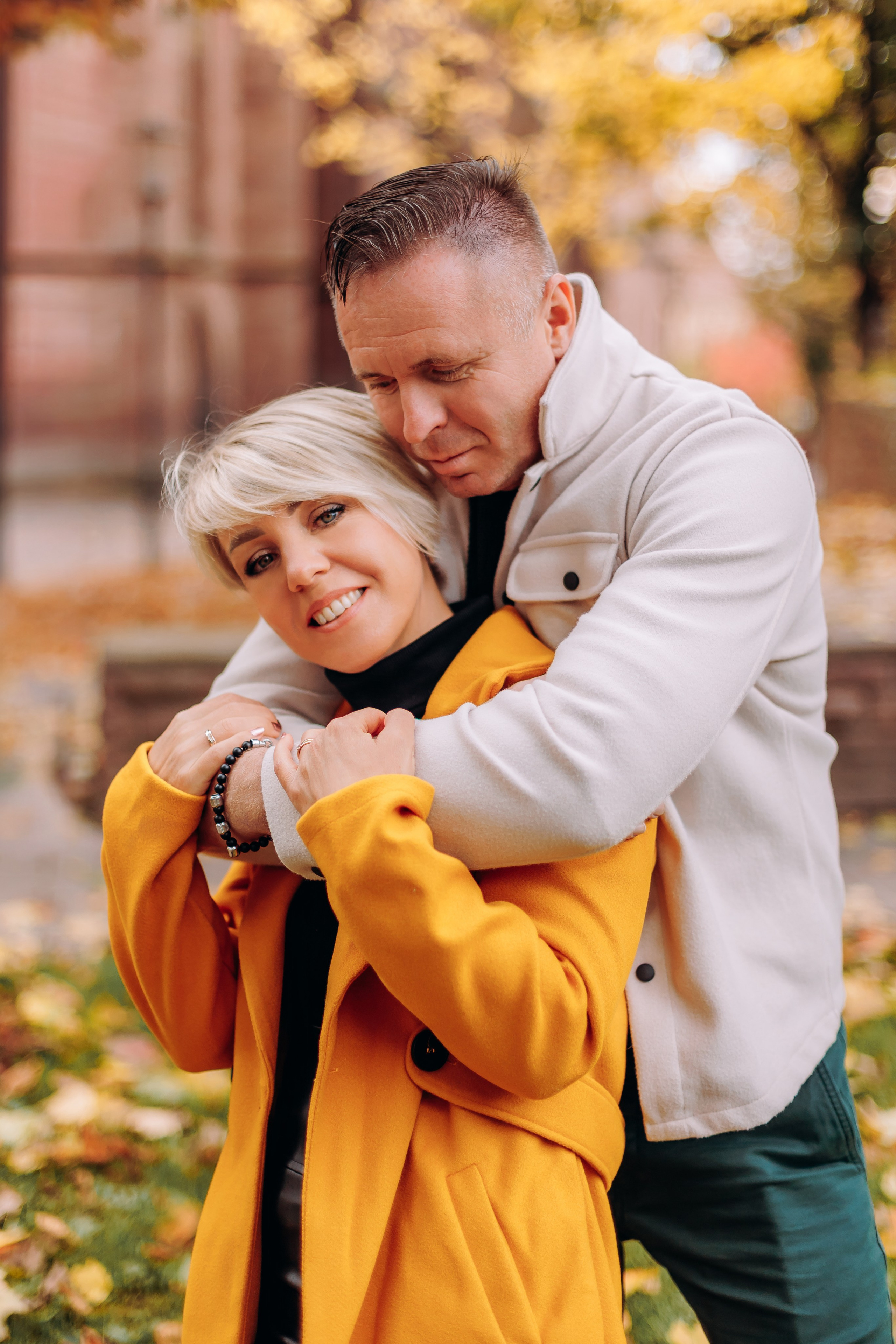 Ina & Andrey. Wedding and Family Photograph