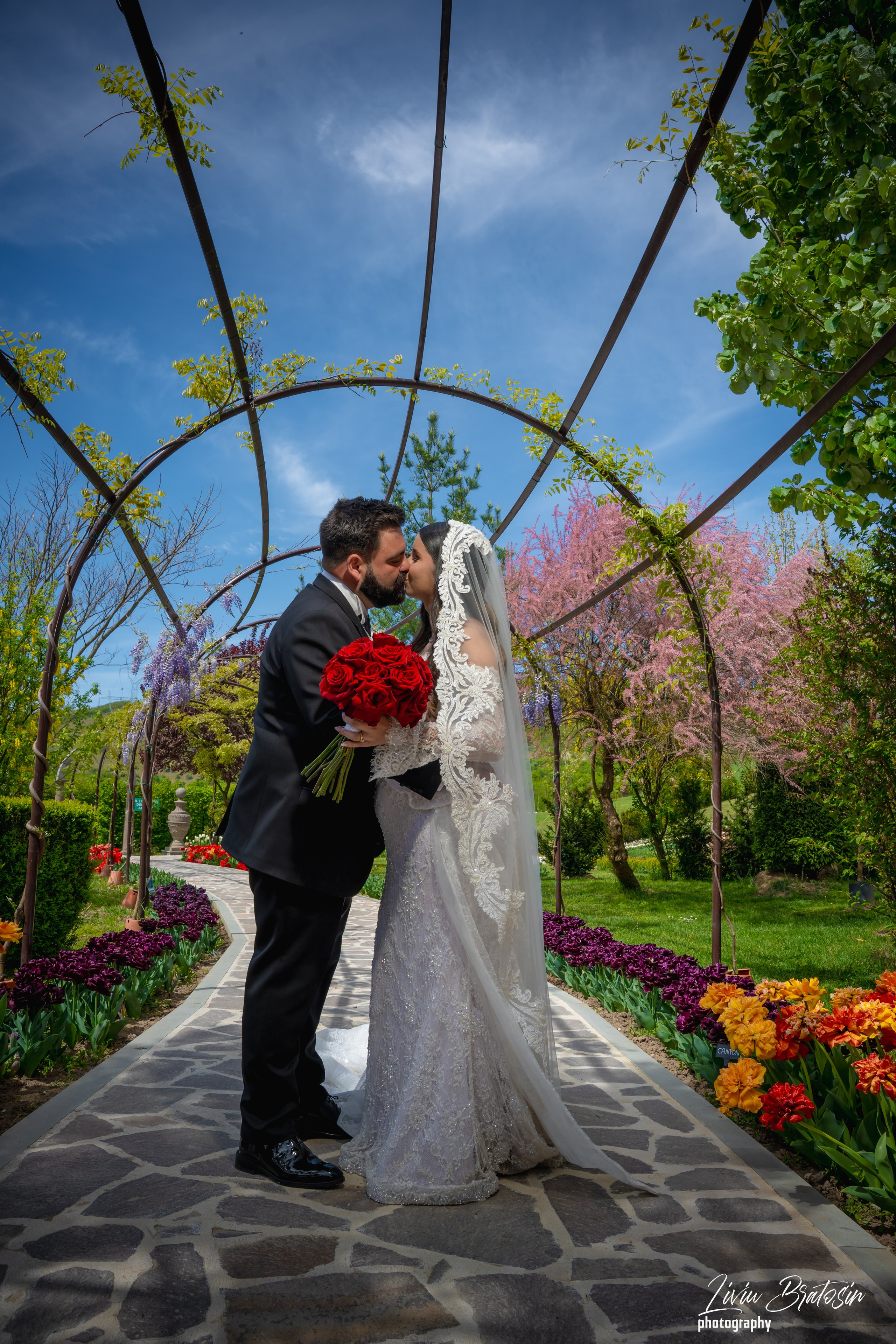 Bogdan & Andreea 19.04.2026. RRStudio — Fotograf evenimente