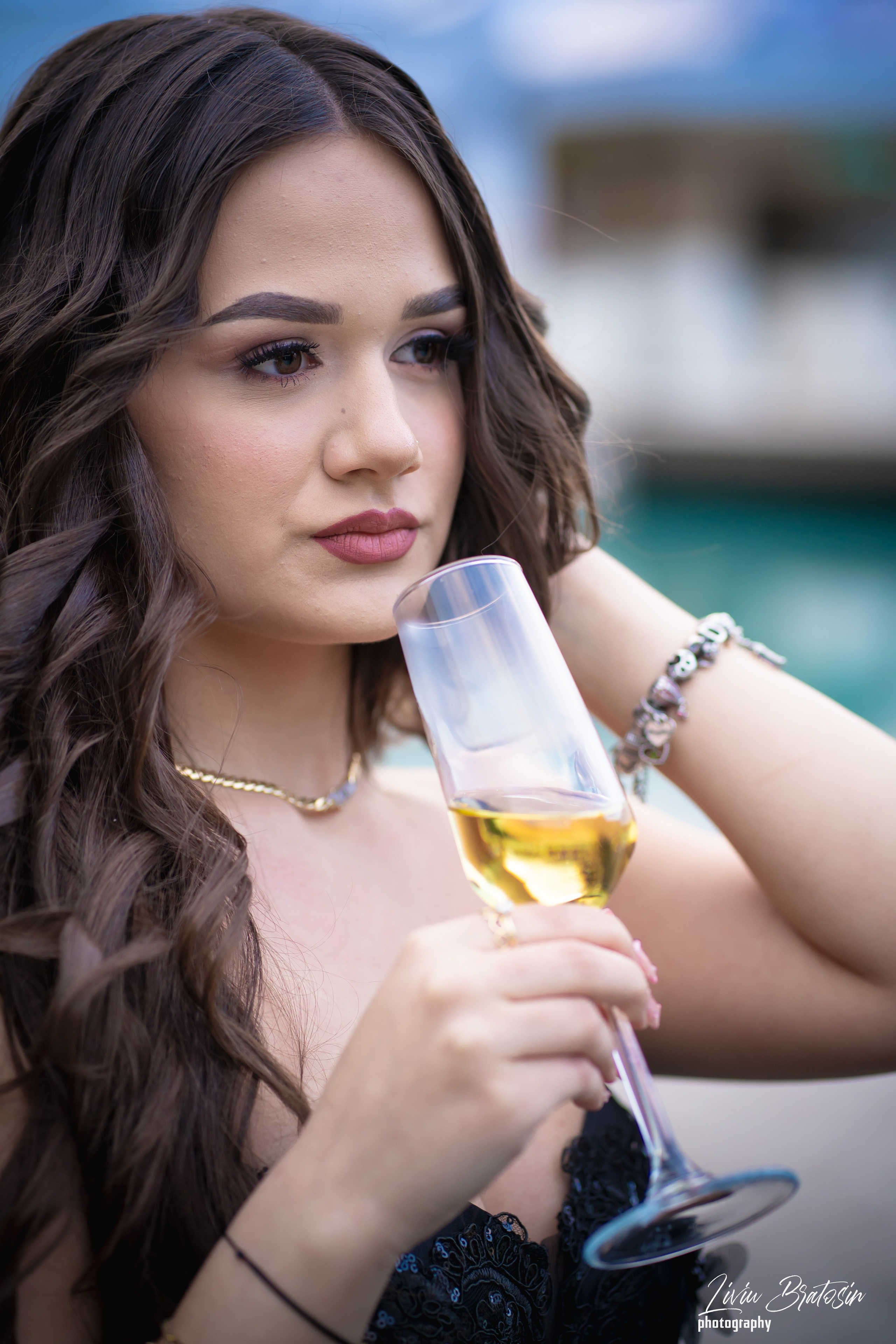 DARIA. RRStudio — Fotograf evenimente