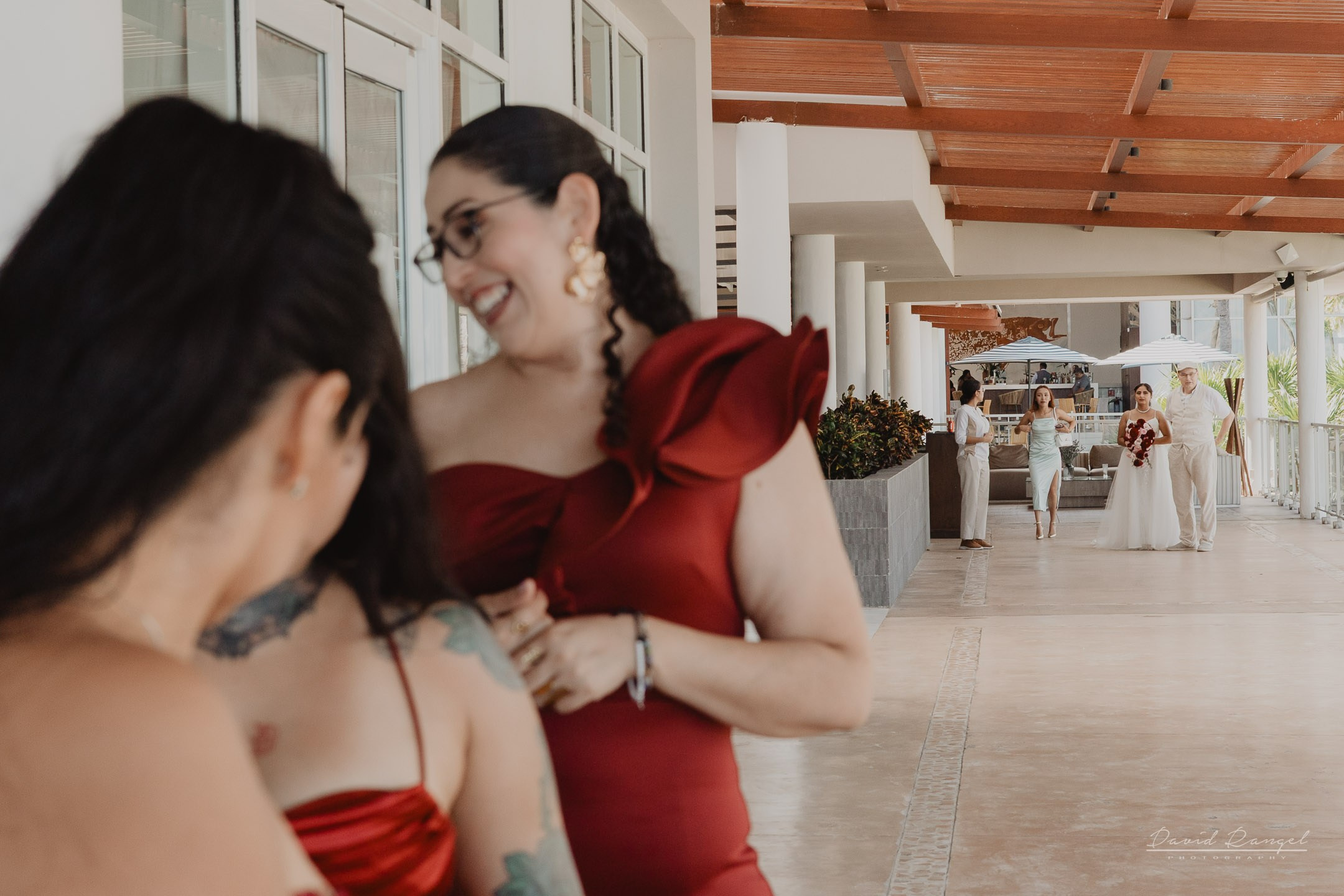 Destination Wedding in the Riviera Maya. Destination wedding photographer based in Cancun and Riviera Maya with service worldwide