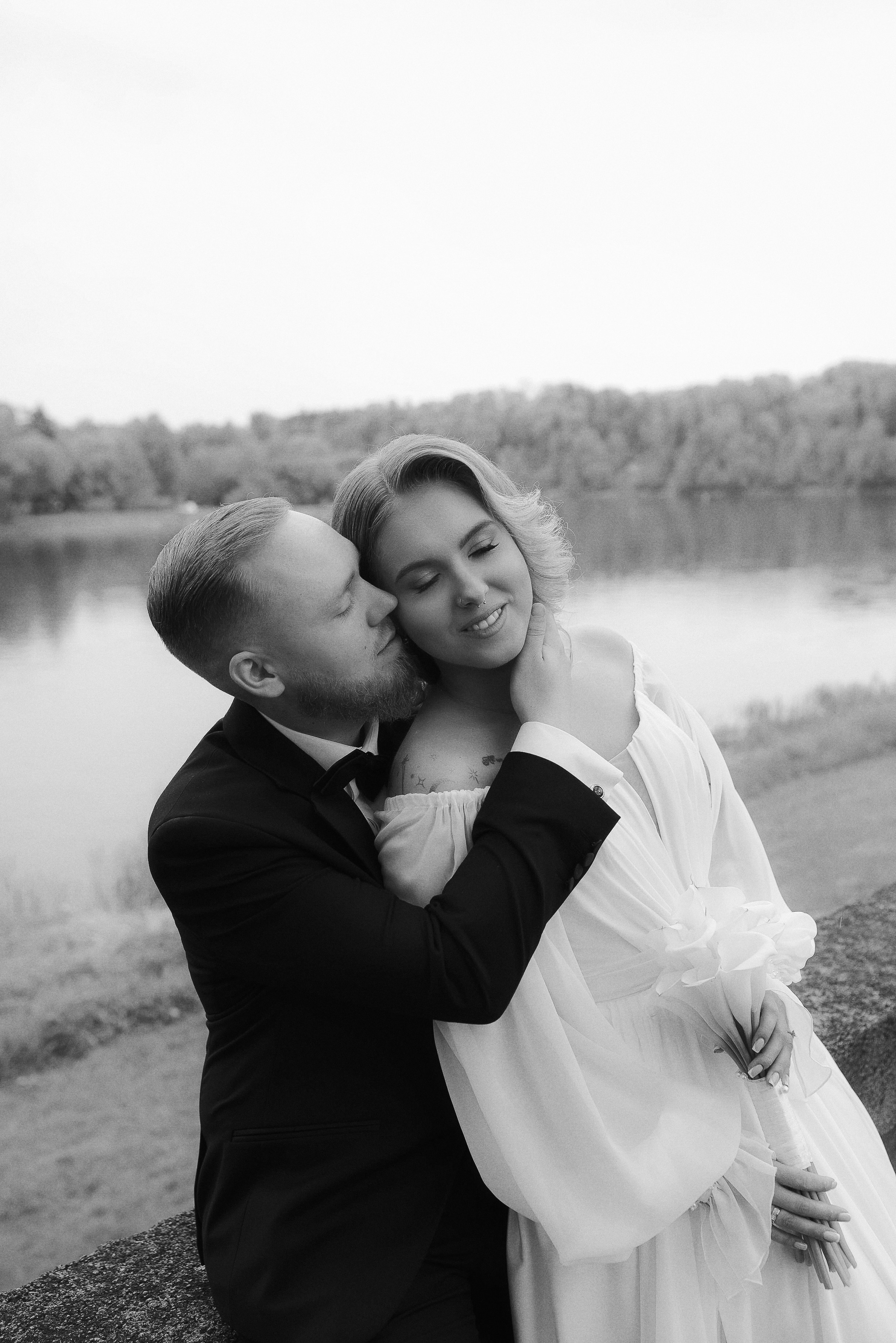 Ugnė ir Henrikas. Anonsas. Vestuvių ir šeimos švenčių fotografė